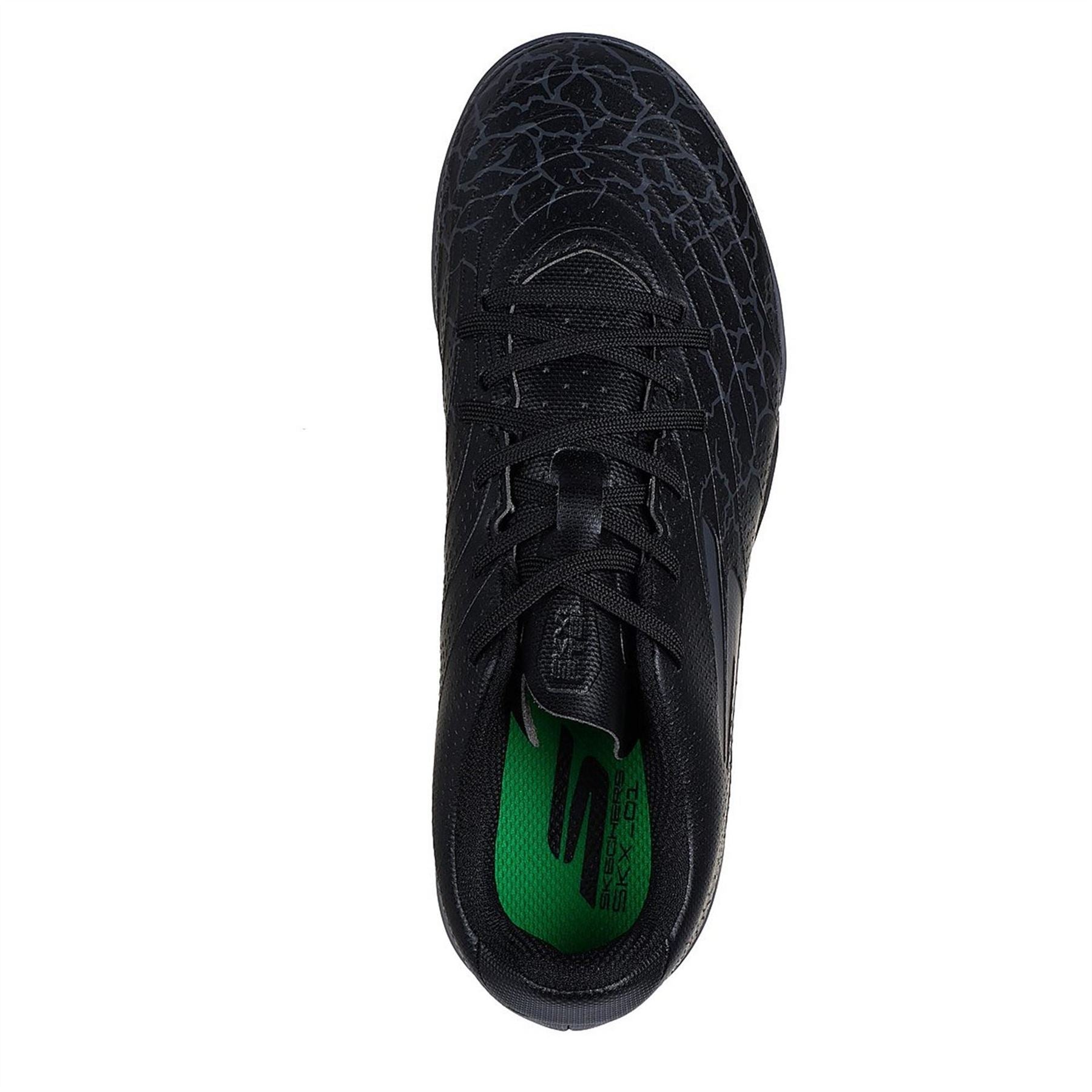 Skechers 01 Academy Juniors Astro Turf Football Boots