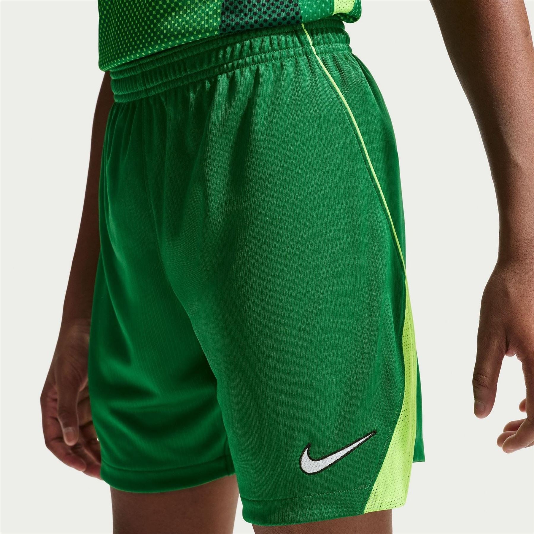 Nike Nigeria Fifa World Cup 2026™ Football Shorts