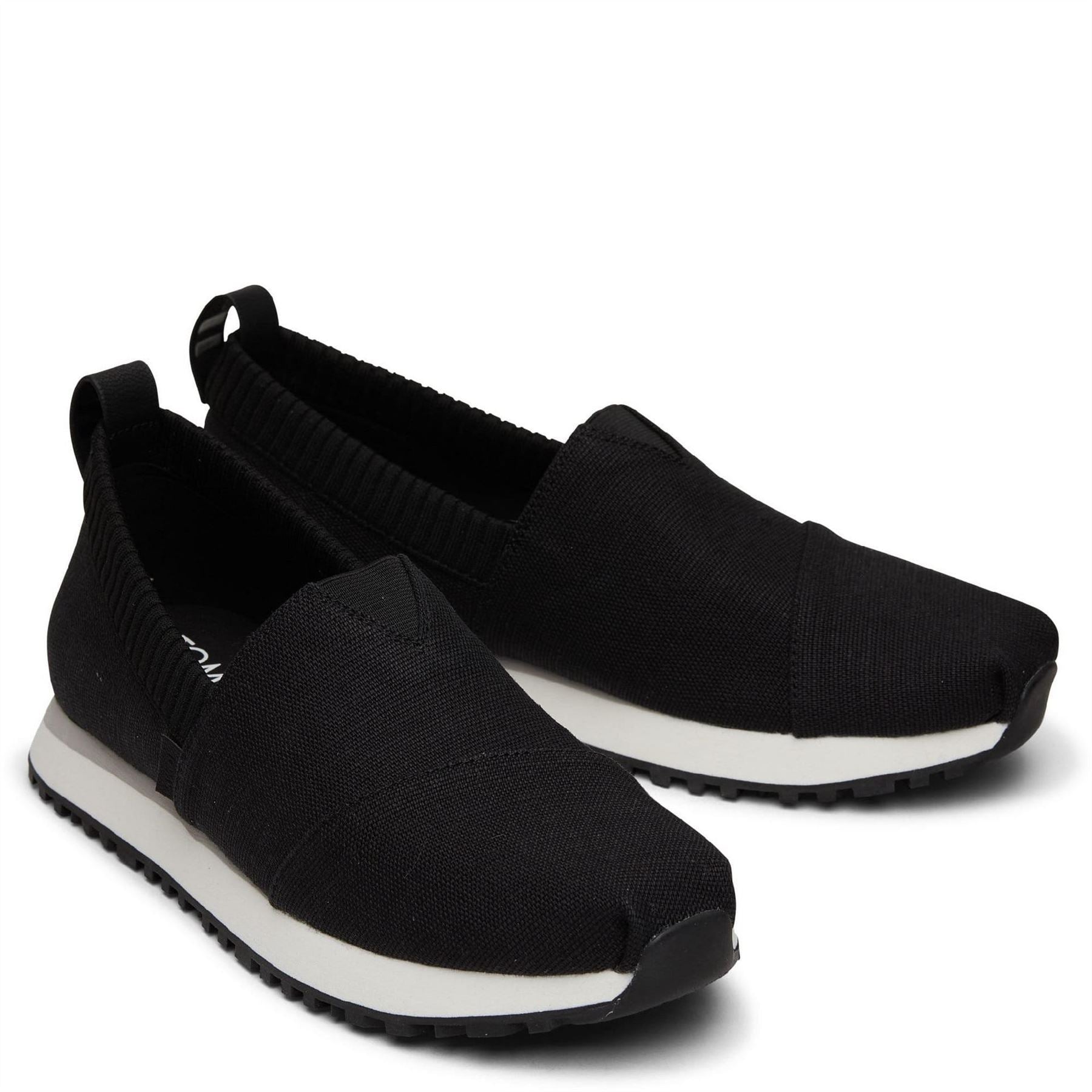 Toms Resident 2.0 Trainers