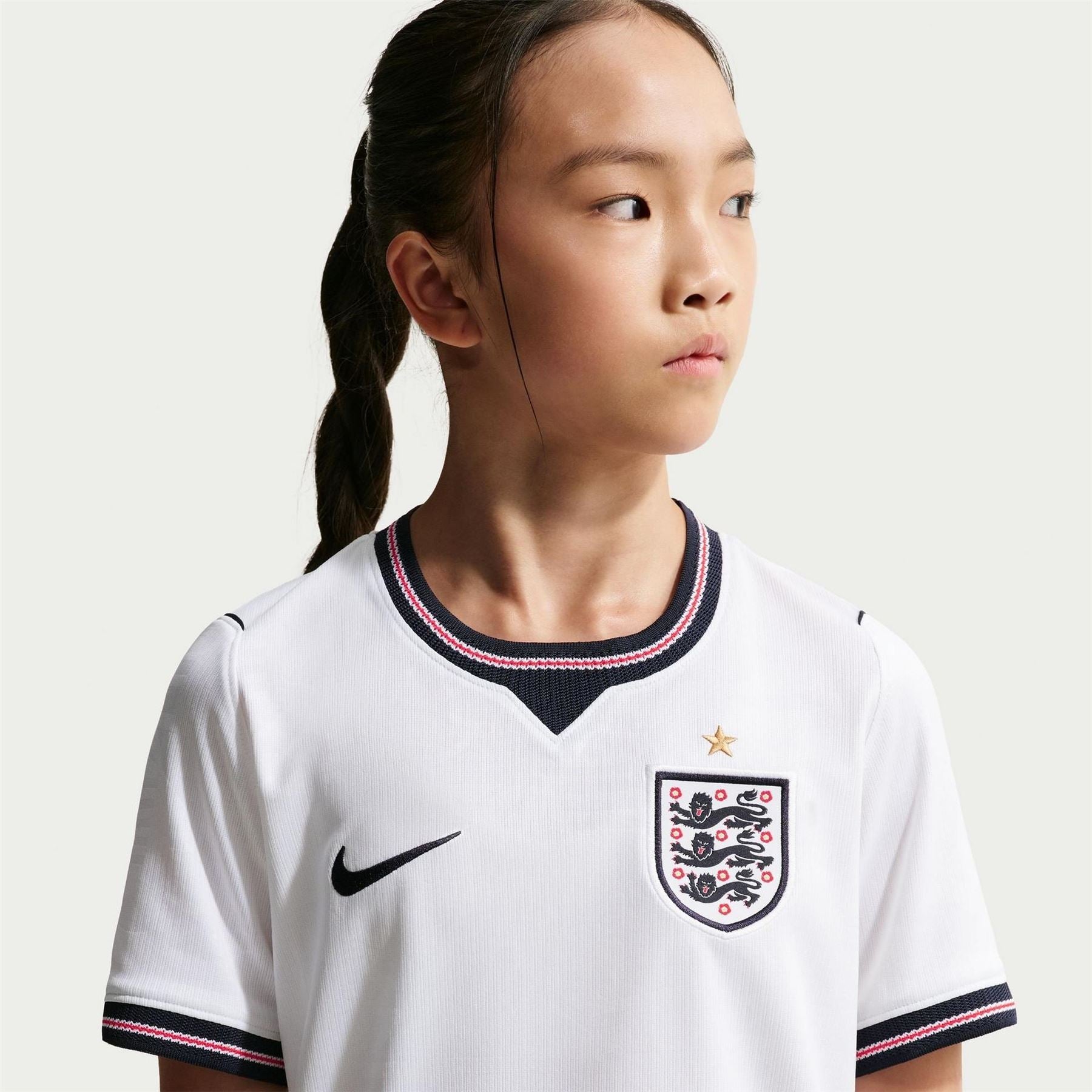 Nike England Home Shirt World Cup ™ 2026
