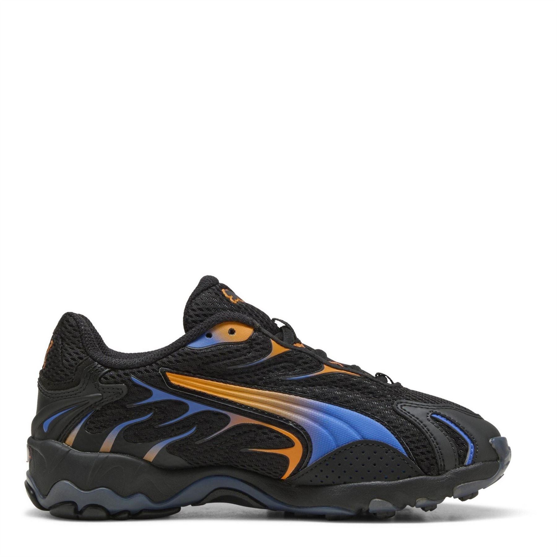 Puma Kids Inhale Low Top Trainers