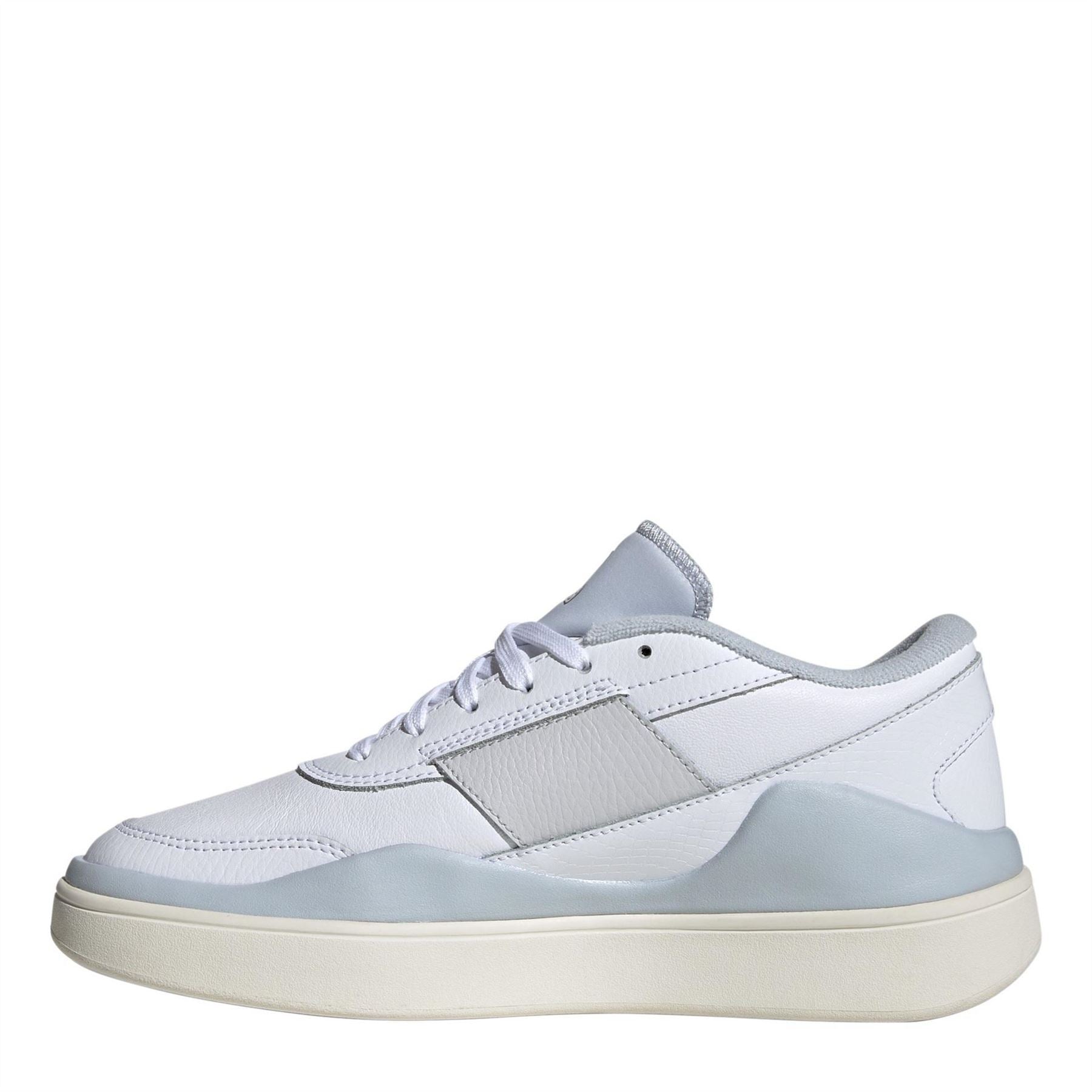 adidas Womens Osade Low Top Trainers