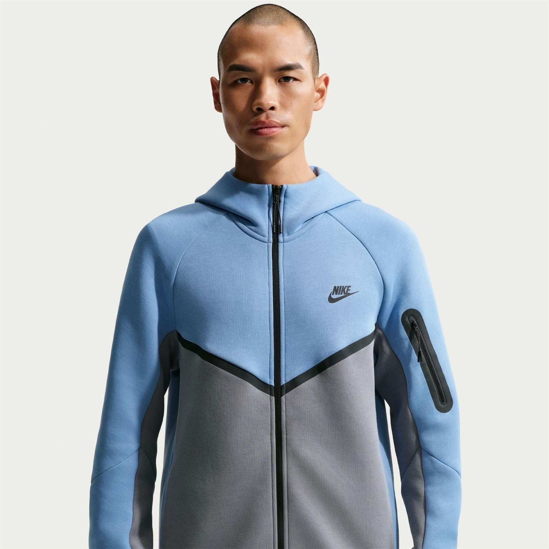 Nike Mens Tech Fleece Hoodie