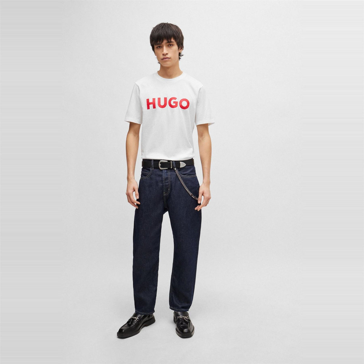 Hugo Mens Dulivio T-Shirt