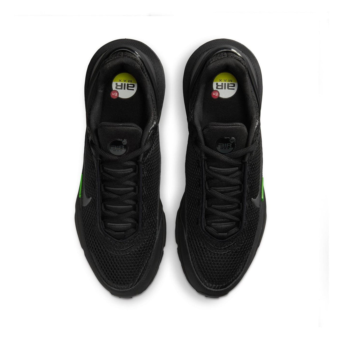 Nike Air Max Pulse Low Top Sneakers