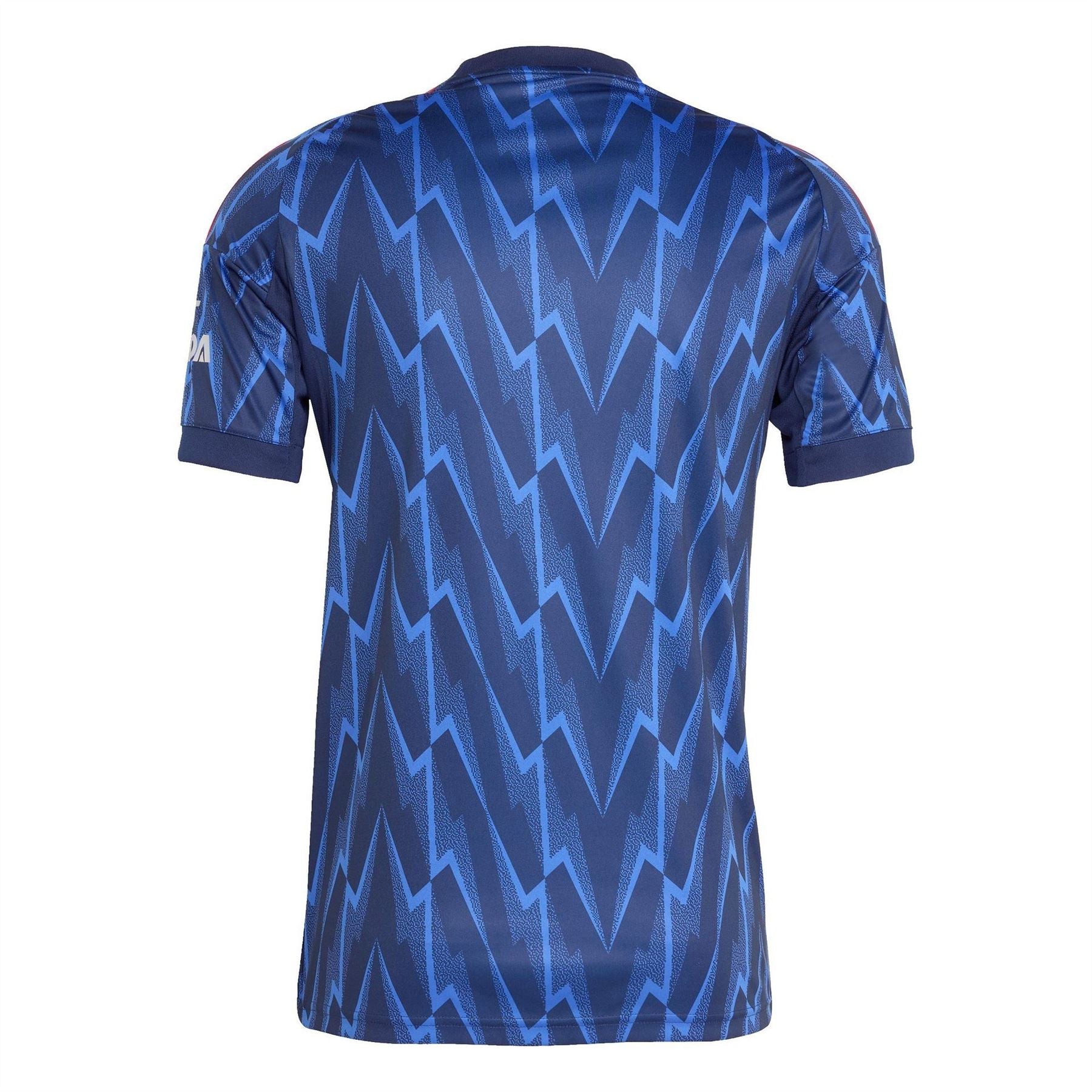 adidas Arsenal Away Shirt 2025 2026 Adults