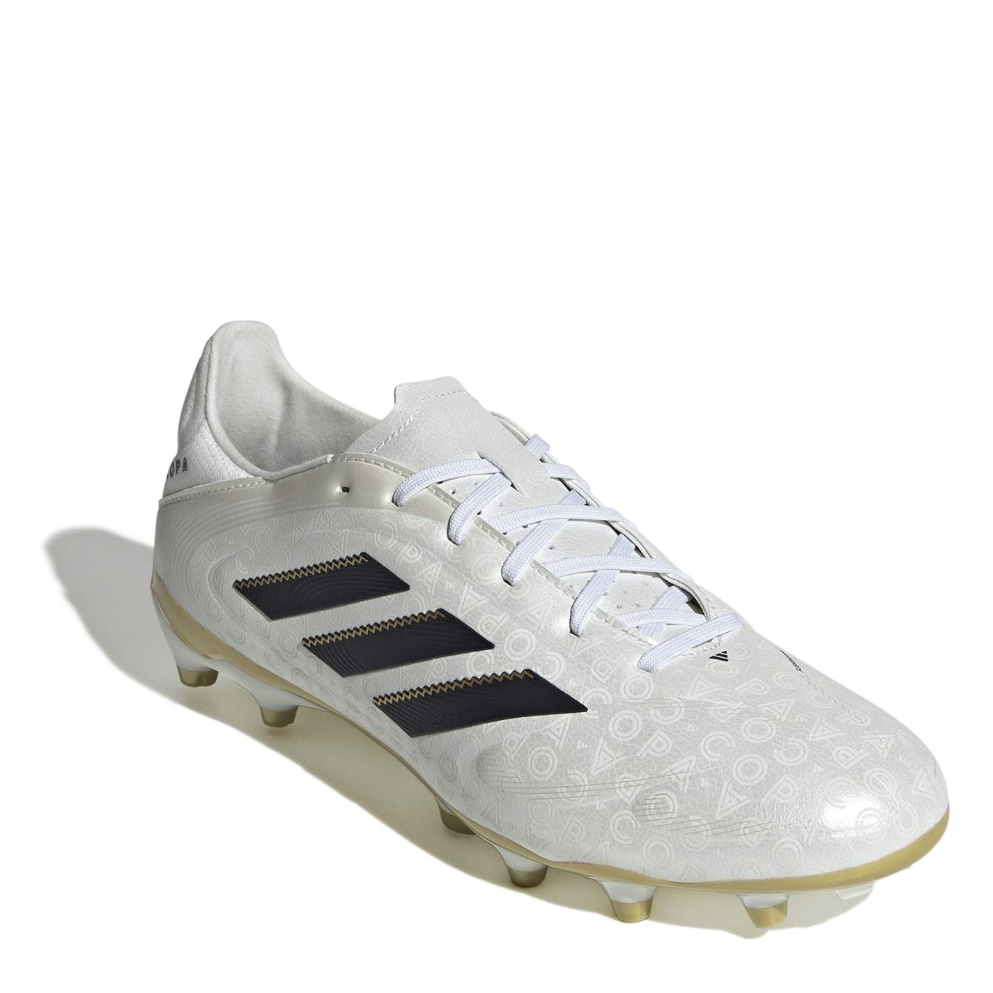 adidas Copa Pure 3 League Firm Ground Football Boots