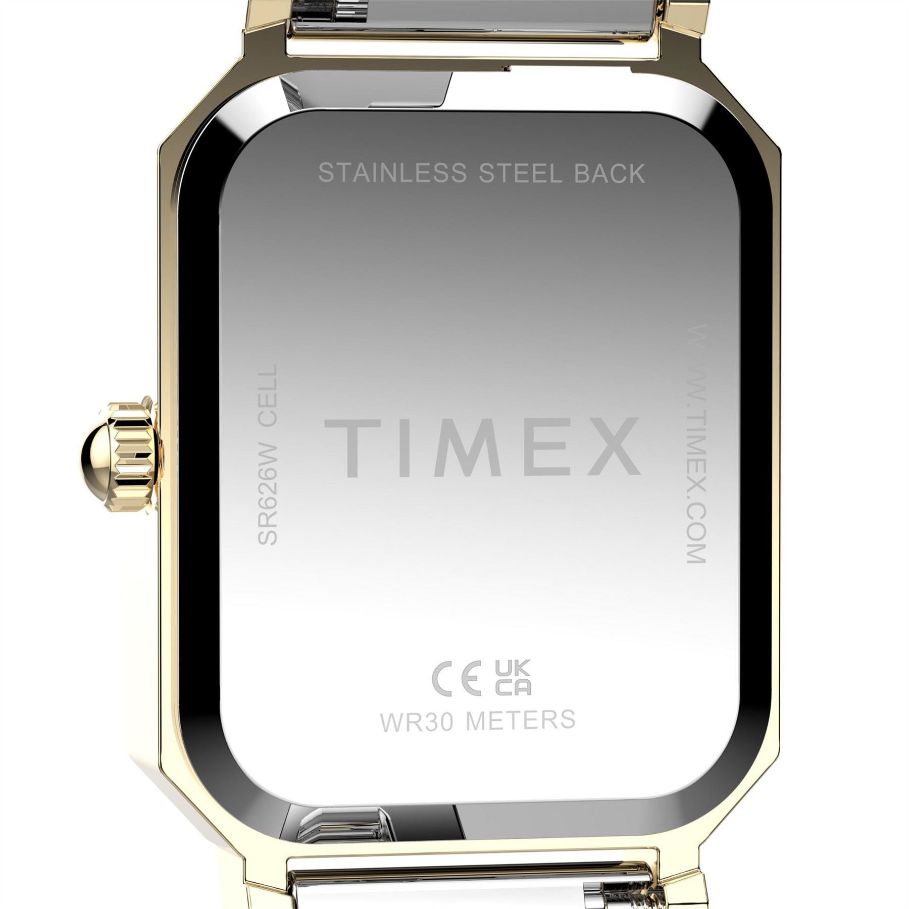 Timex Vivienne Watch