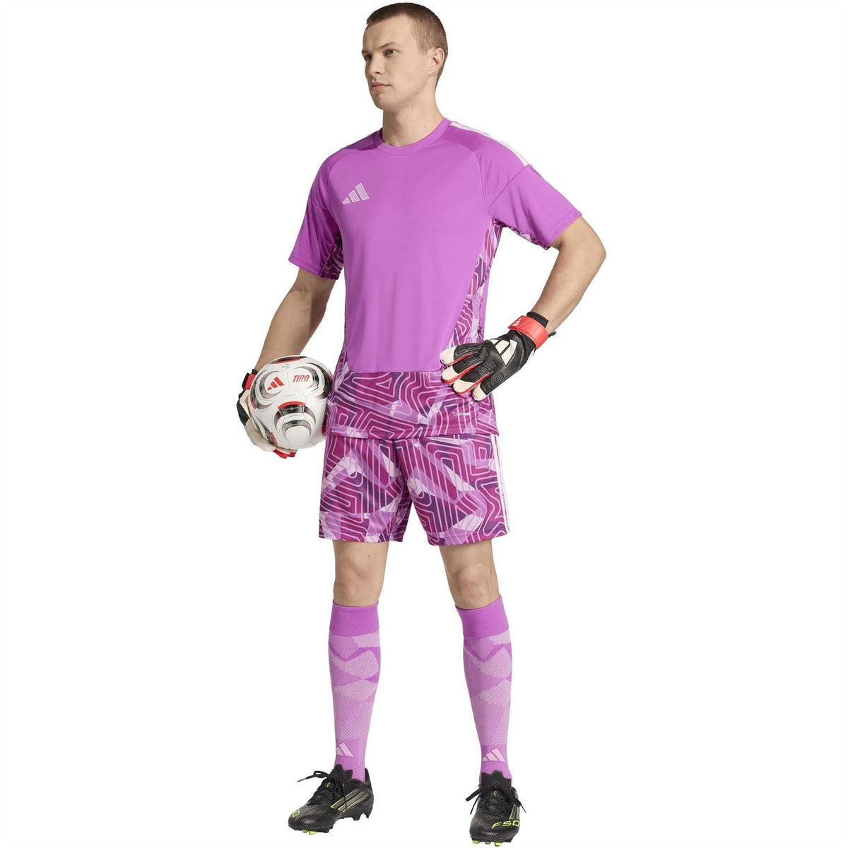 adidas T26 C Gk Shorts