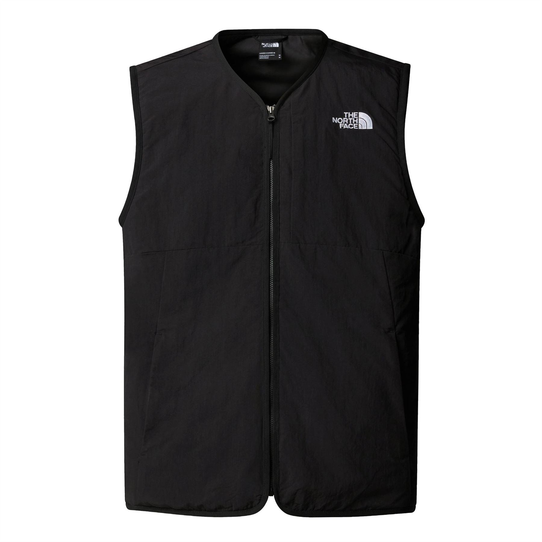 The North Face Mens Utility Solid Cargo Gilet