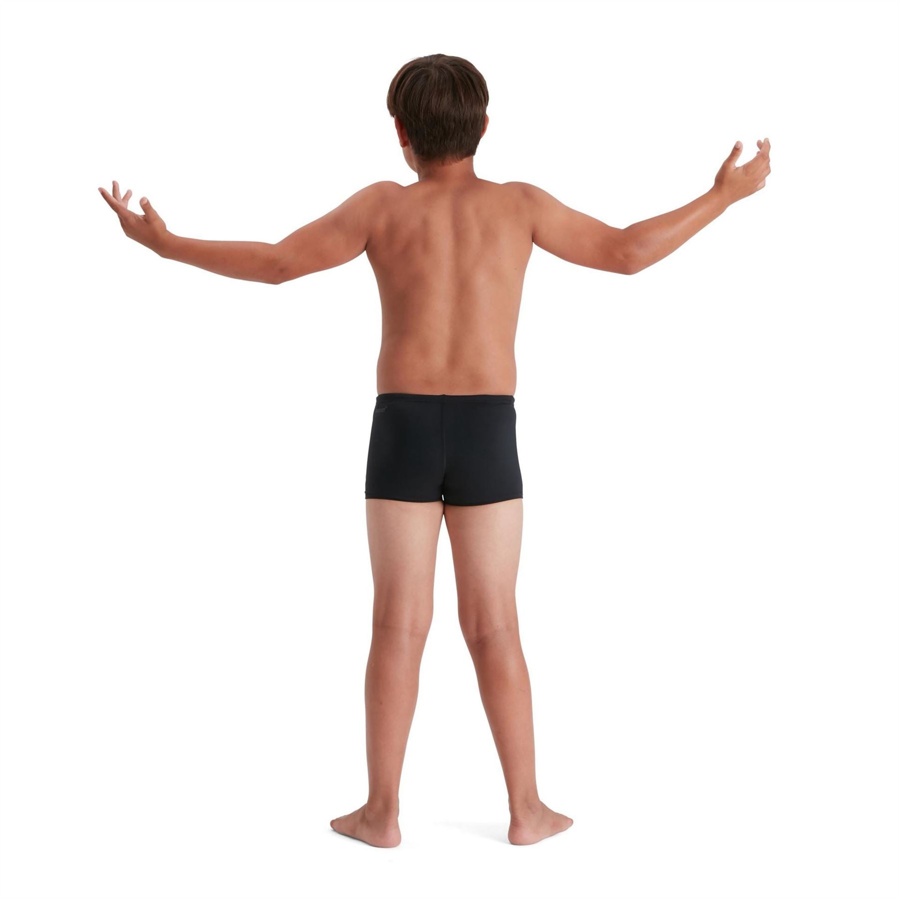 Speedo Eco Endurance Plus Aqua Shorts Junior Boys