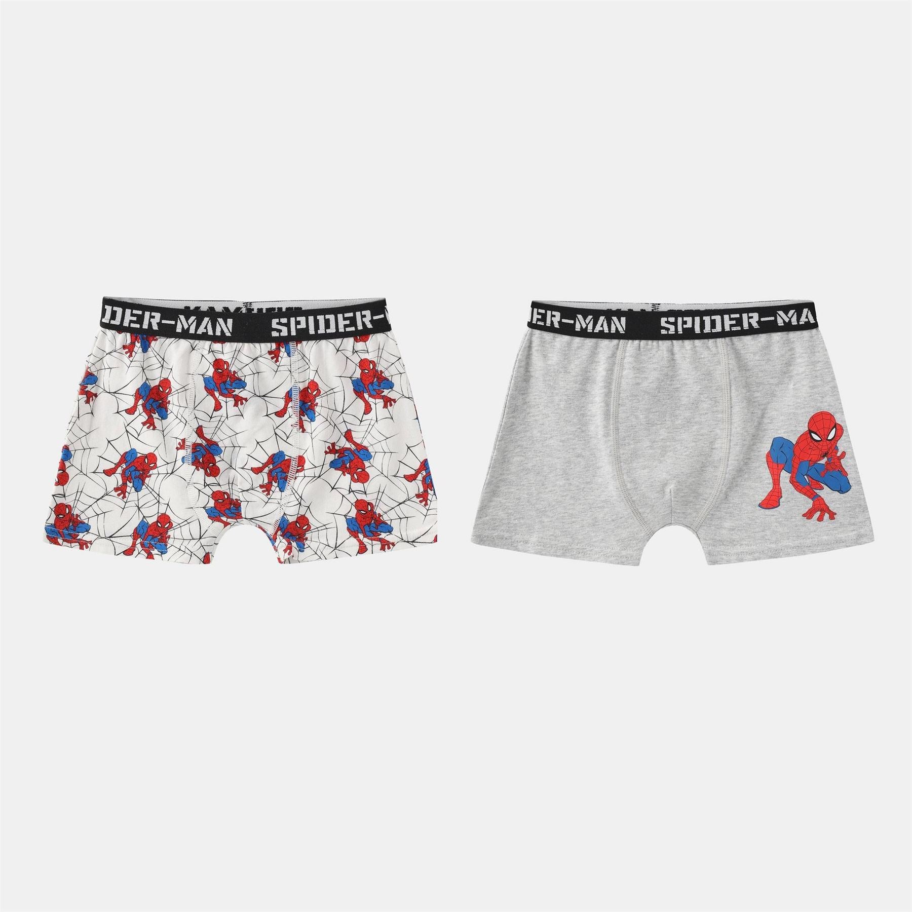 Character Boxer Briefs For Boys