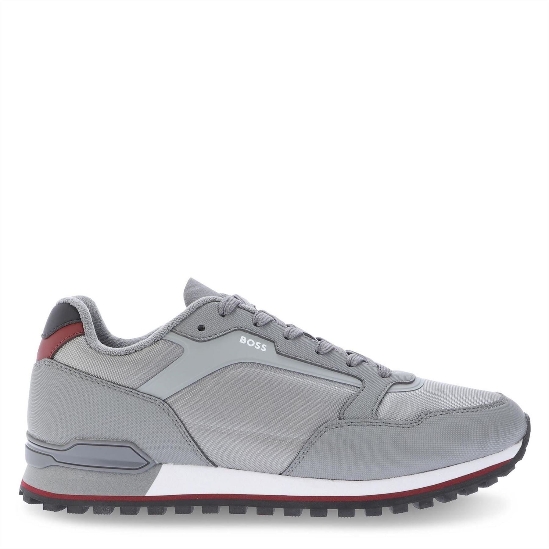 Boss Parkour L Low Top Trainers