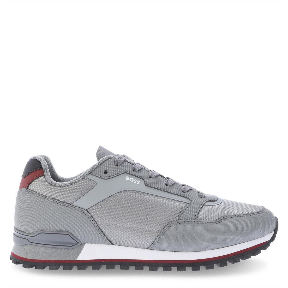 Boss Parkour L Low Top Trainers