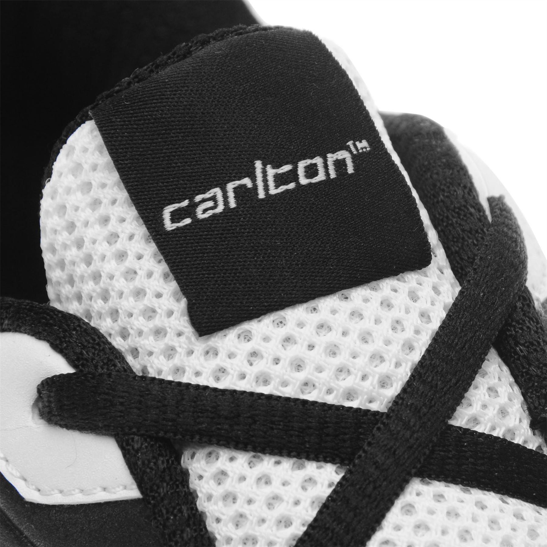 Carlton Mens Tour Court Shoes