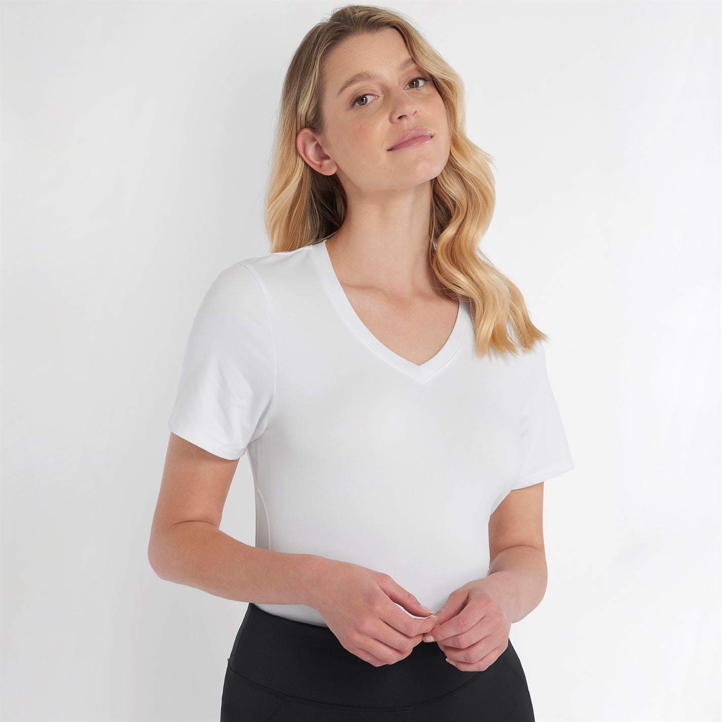 Calvin Klein Golf Relax T-Shirt Ladies