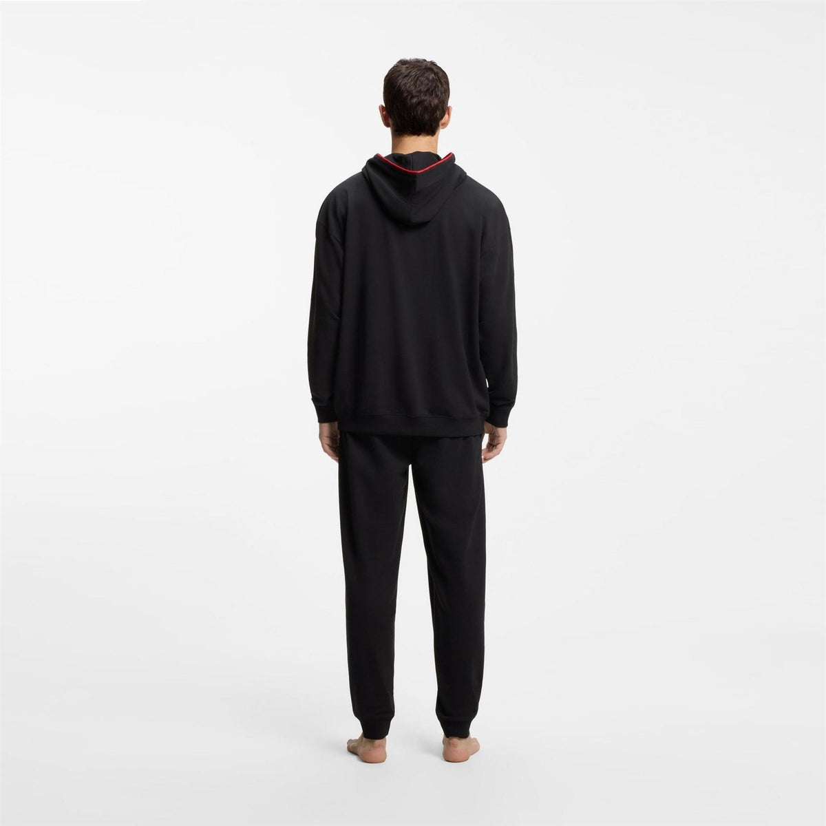 Hugo Noah Hoody