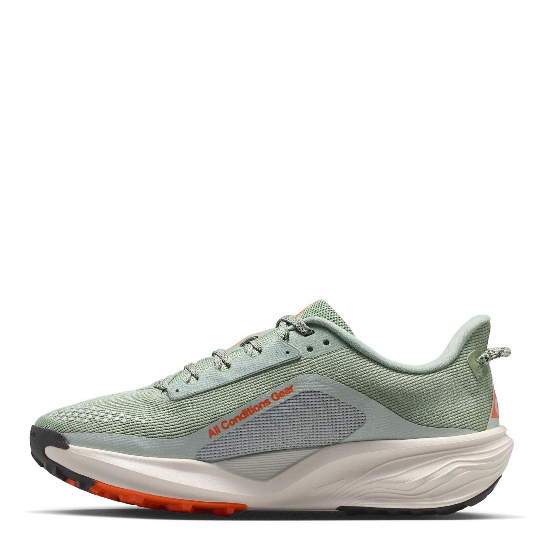 Nike Trail Running Shoes