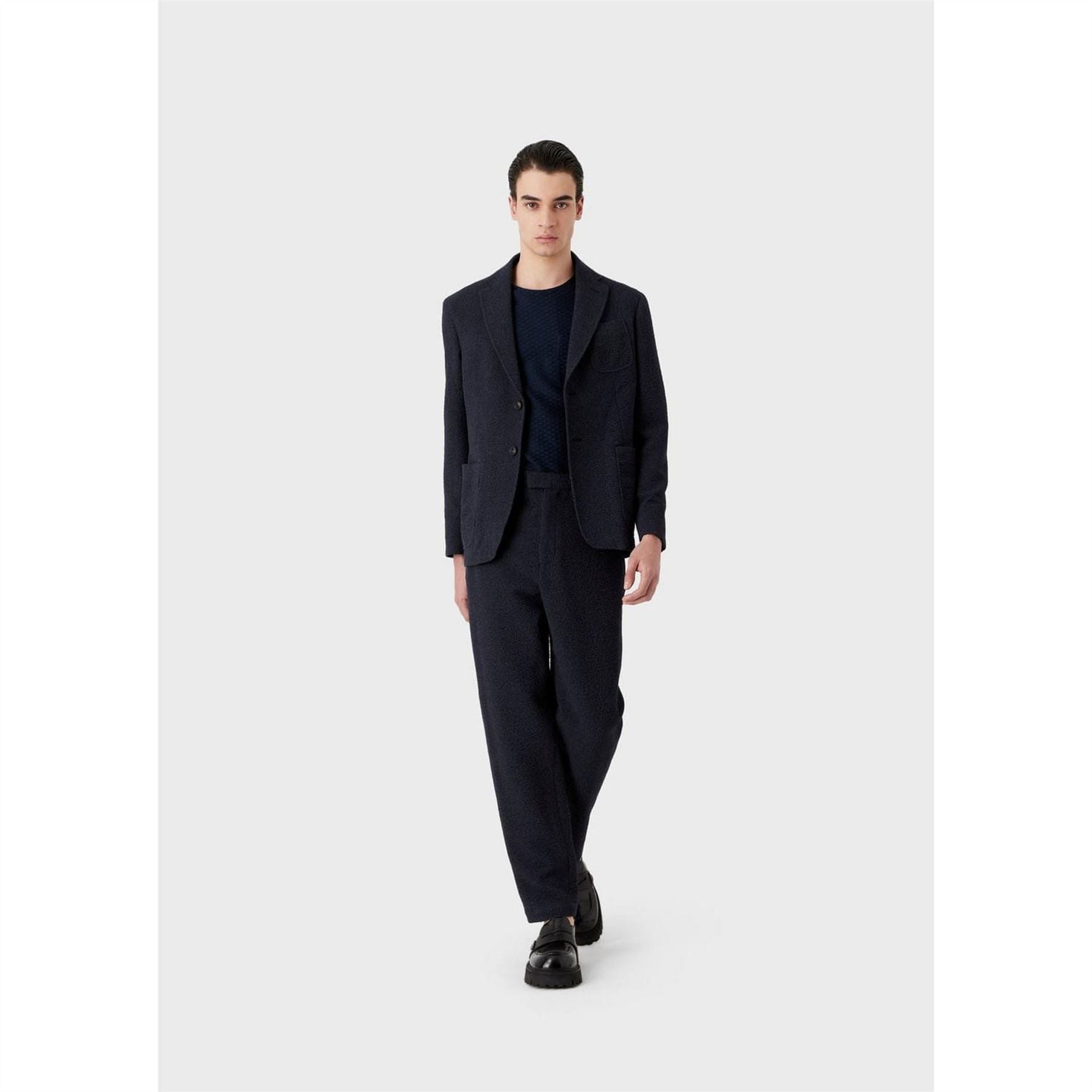 Emporio Armani Trousers