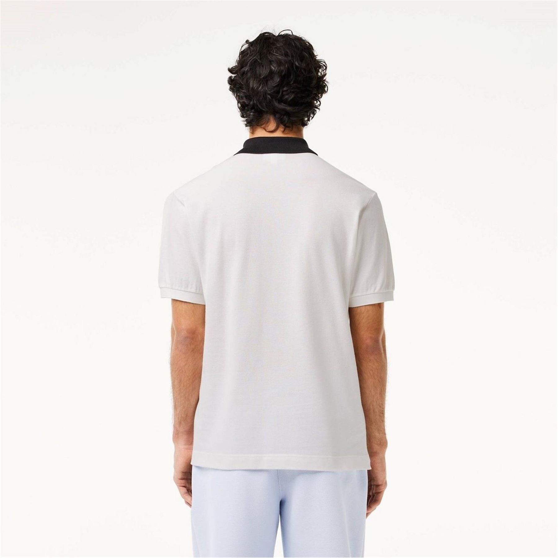 Lacoste Polo Shirt