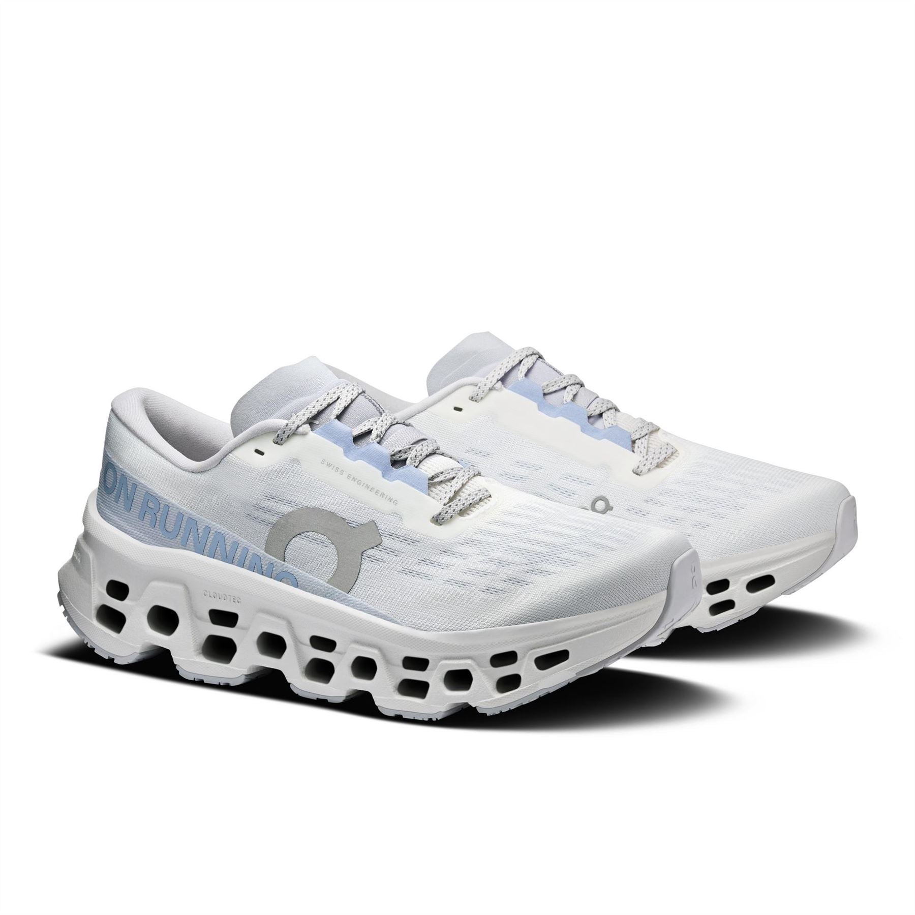 On Cloudmonster 3 Running Shoes