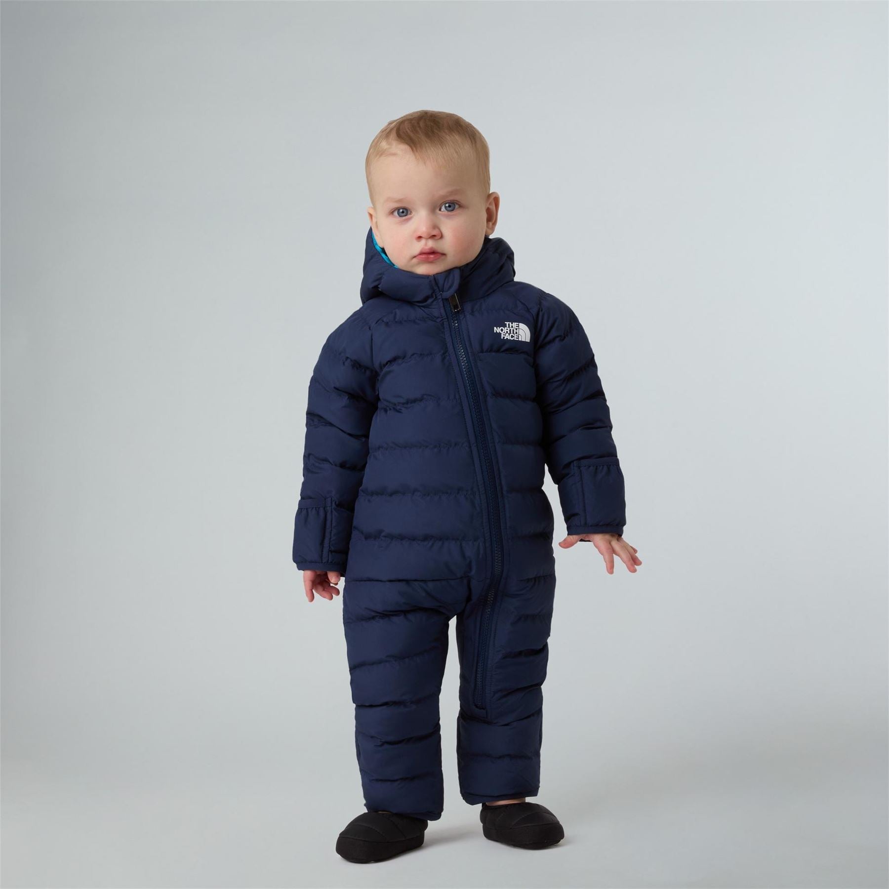 The North Face Perrito One Piece Ski Jacket Baby