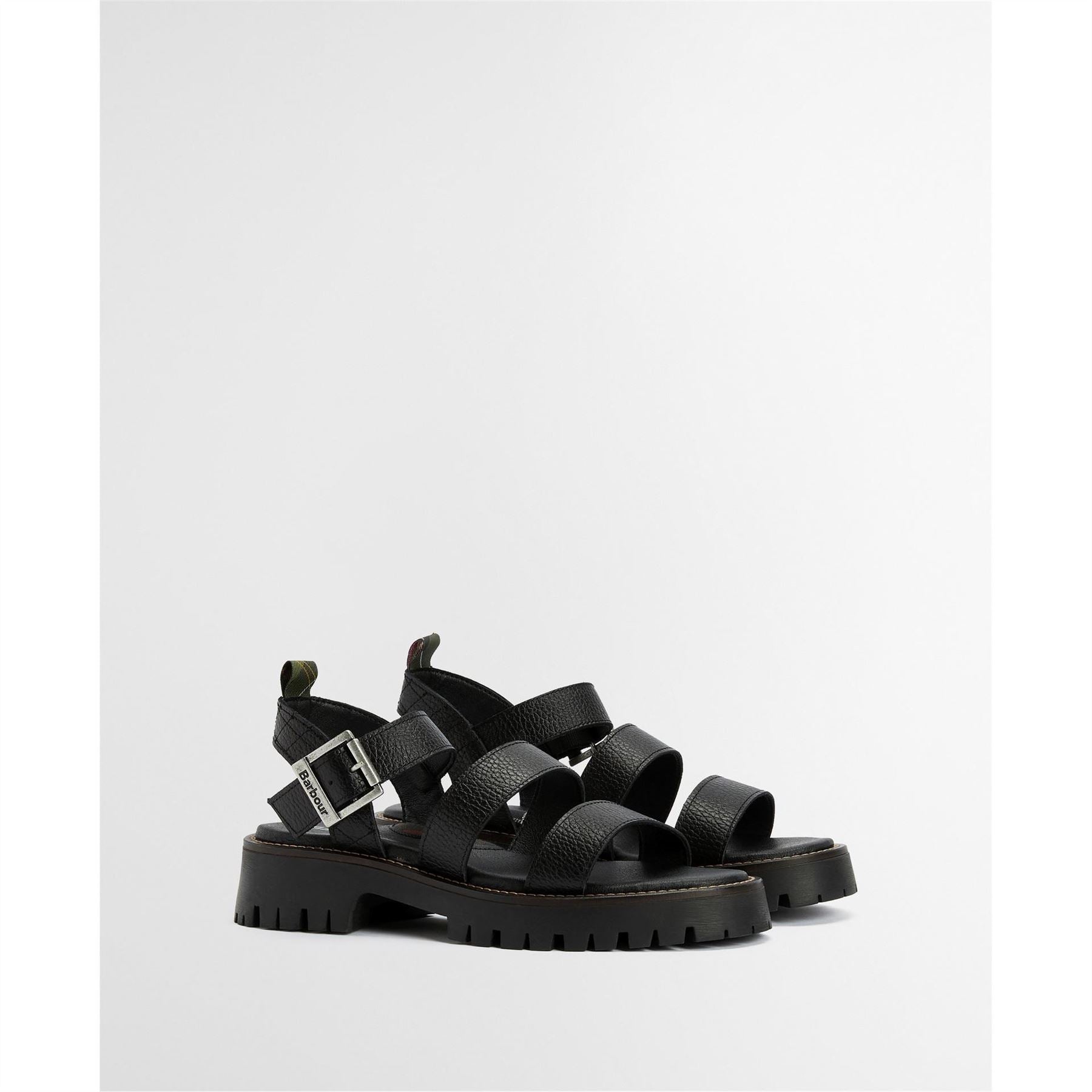 Barbour Womens Sandal