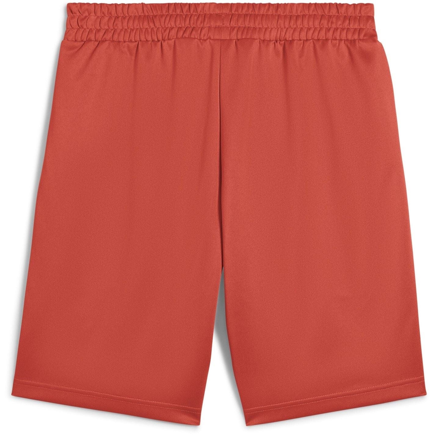 Puma Sport Poly Jogger Shorts with Elasticated Waistband