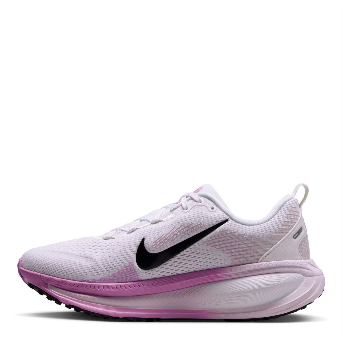 Nike Womens Vomero 18 Road Running Shoes