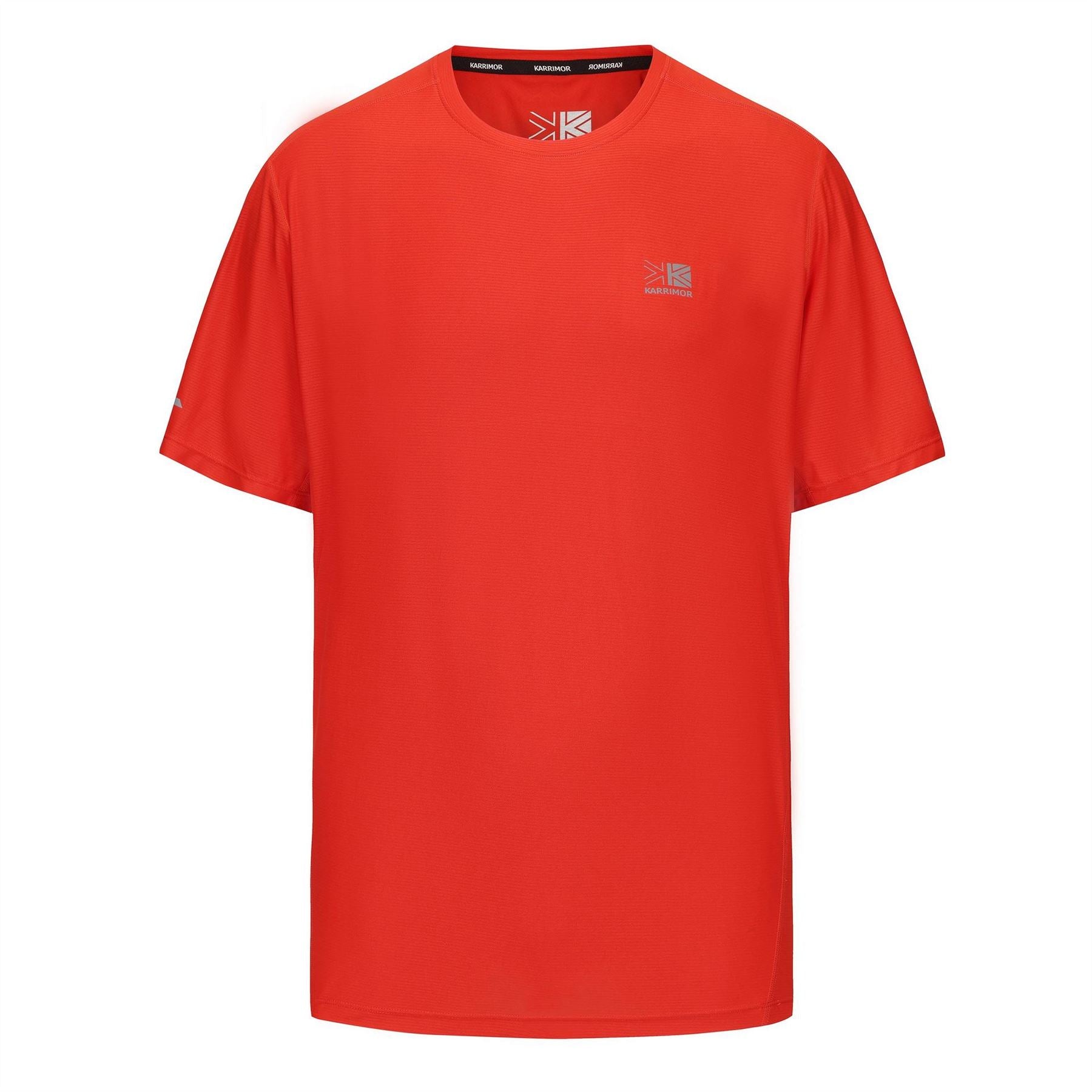 Karrimor Mens Run Short Sleeve T-Shirt