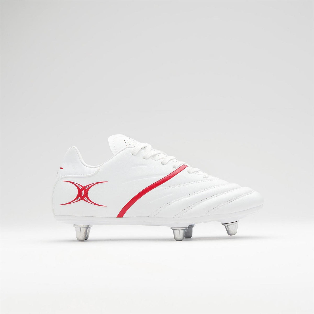 Gilbert X20 Pwr6 Graphic Rugby Boots