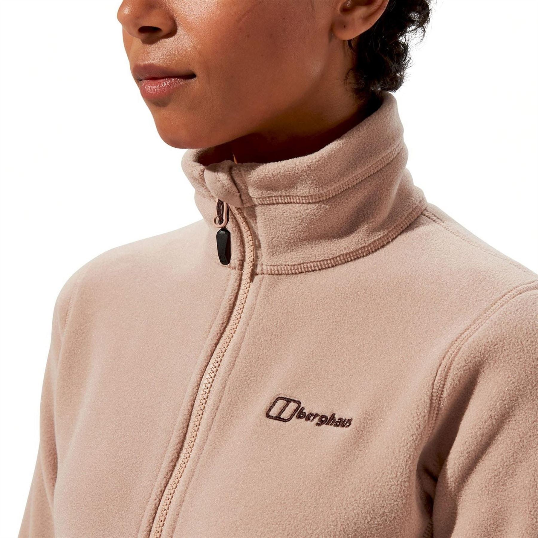 Berghaus Interactive Polartec Fleece