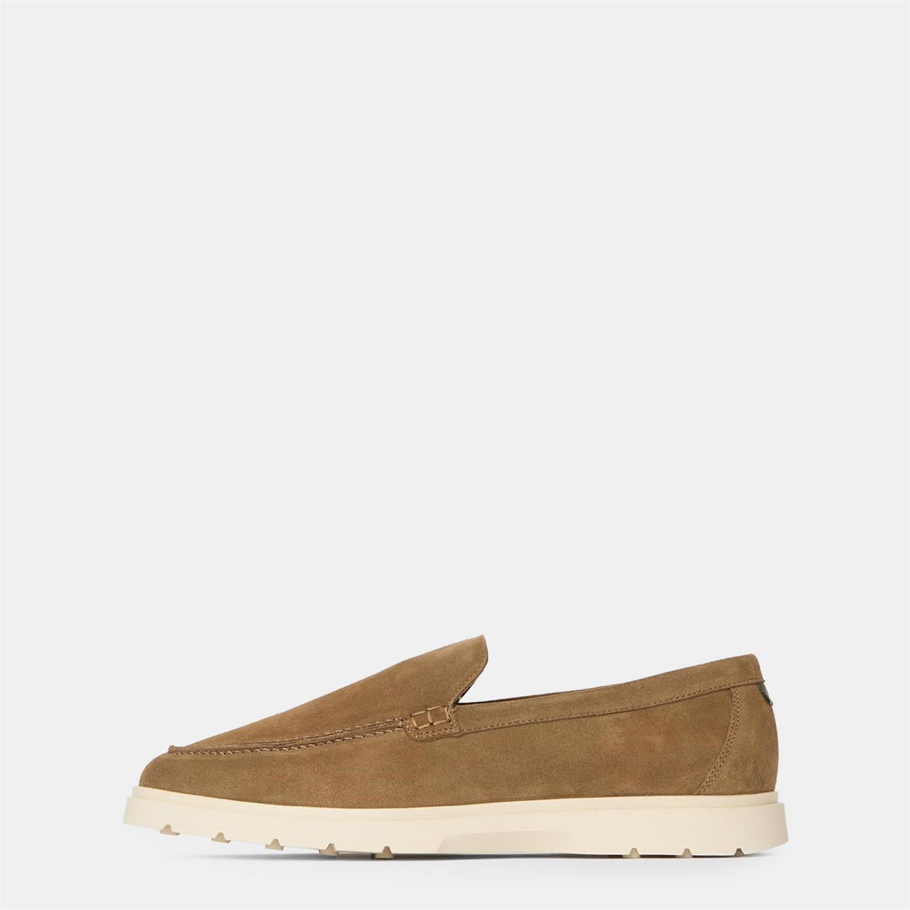 Barbour Loafers