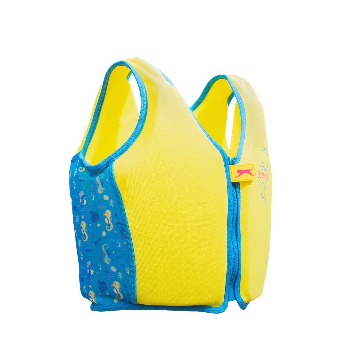 Slazenger Kids Confidence Swim Vest