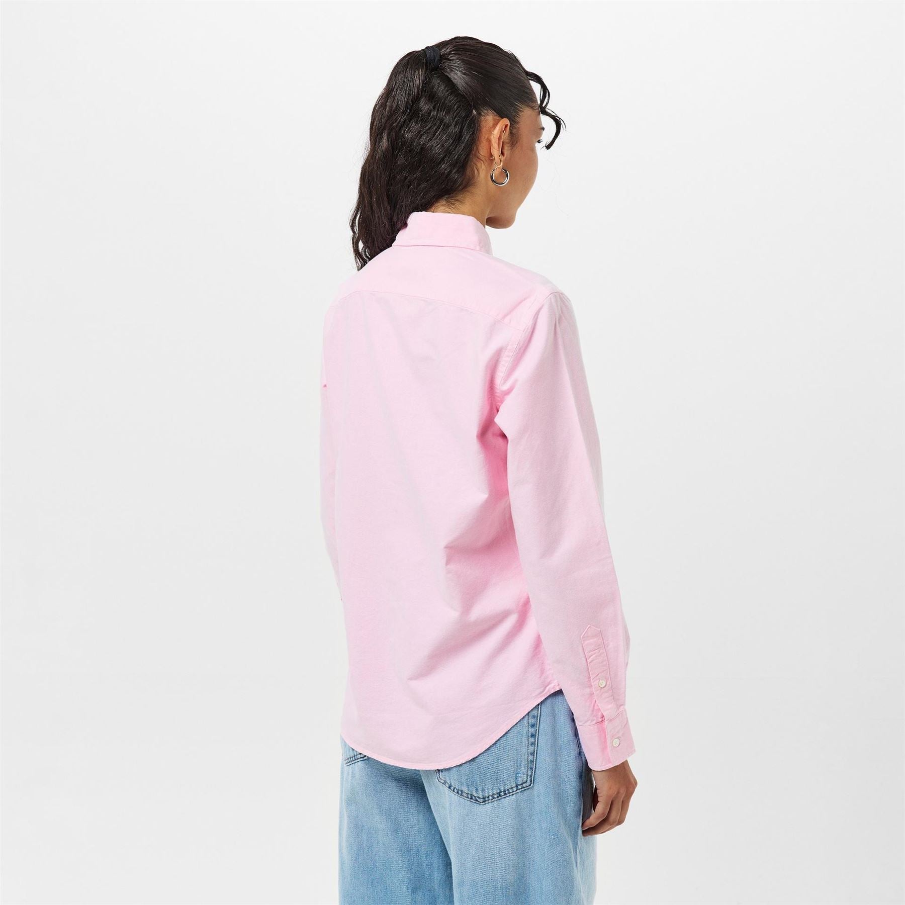 Polo Ralph Lauren Oxford Button Down Shirt