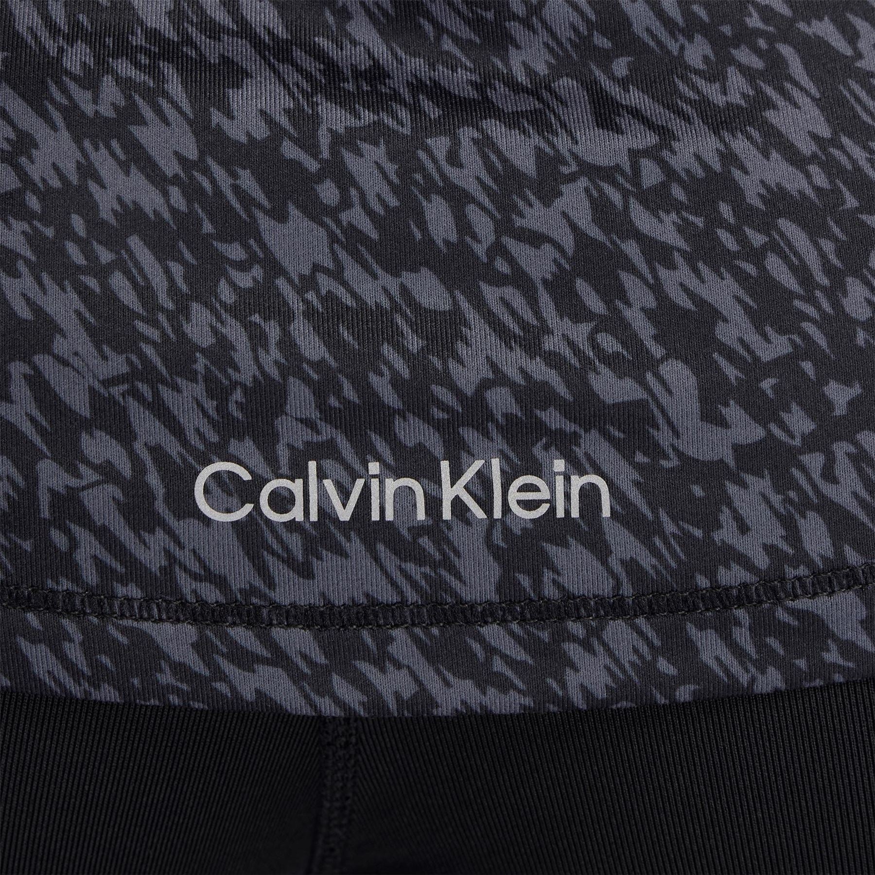 Calvin Klein Golf Long Sleeve T-Shirt
