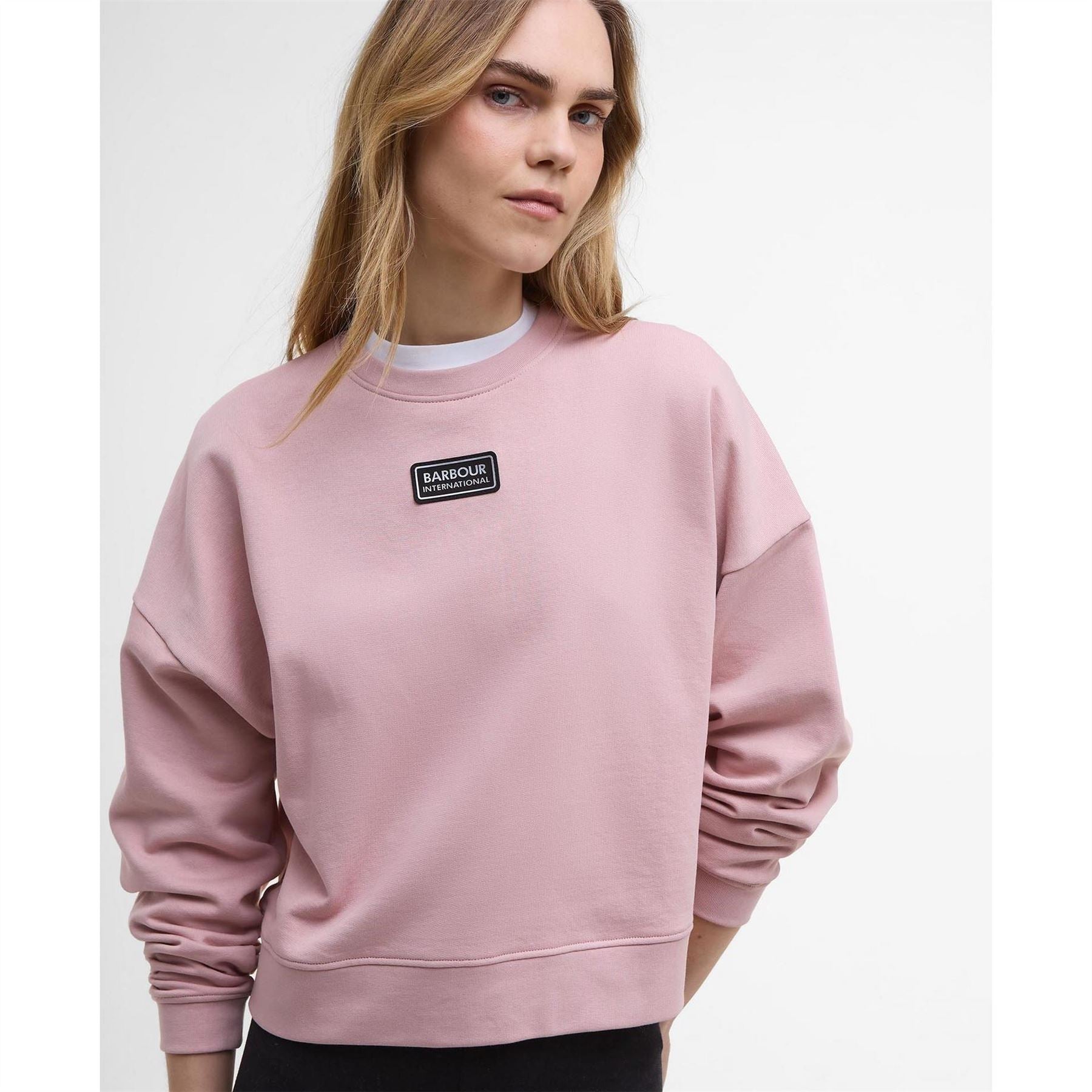 Barbour International Sweater