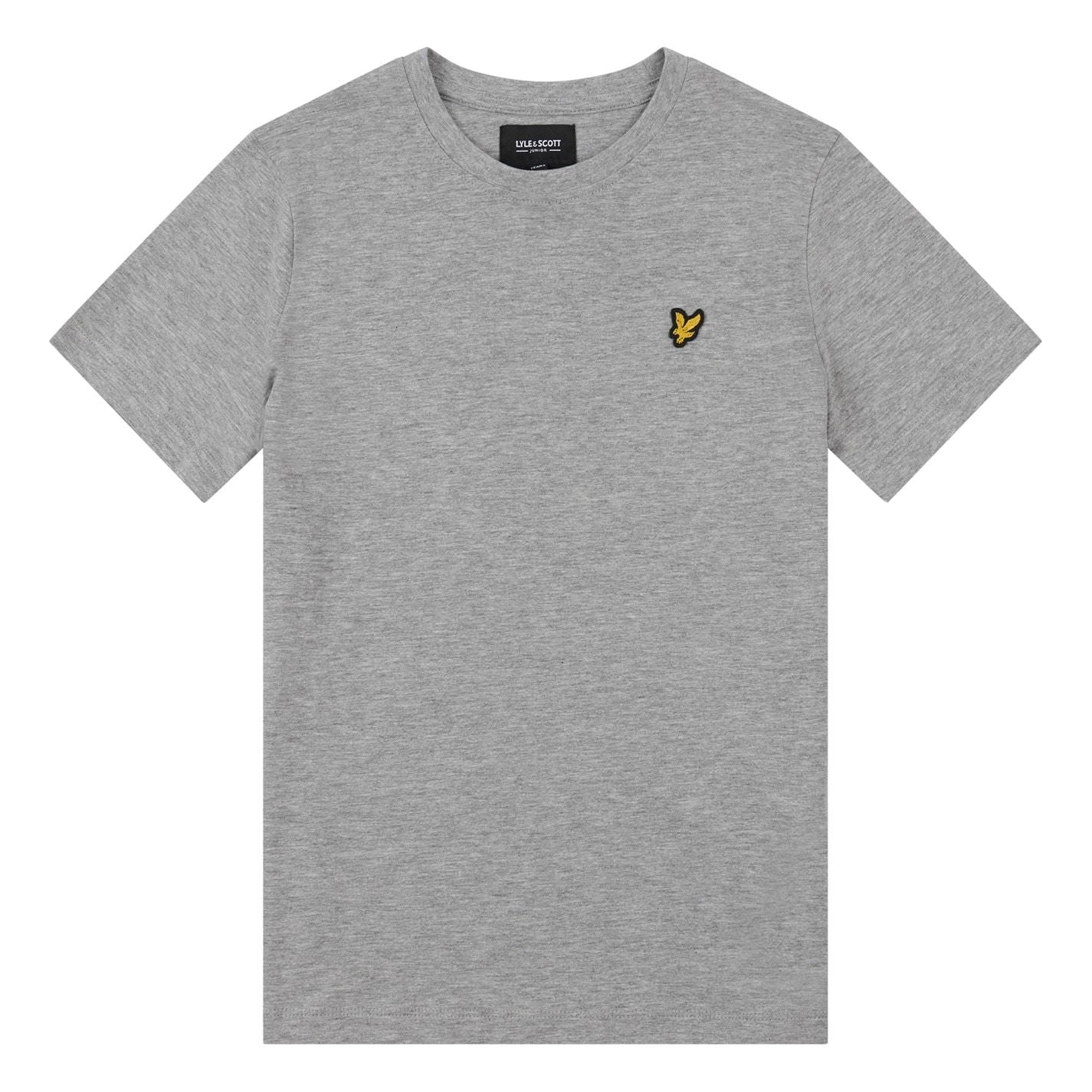 Lyle and Scott Classic Regular Fit Crew Neck T-Shirt