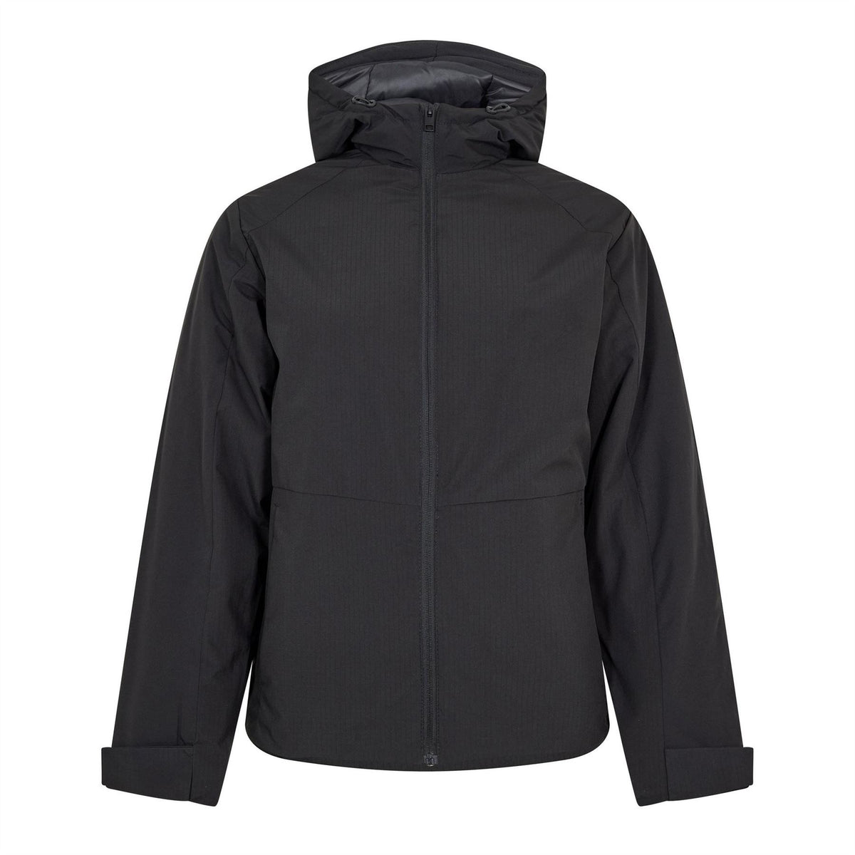 Jack and Jones Transitional Short Puffer Jacket