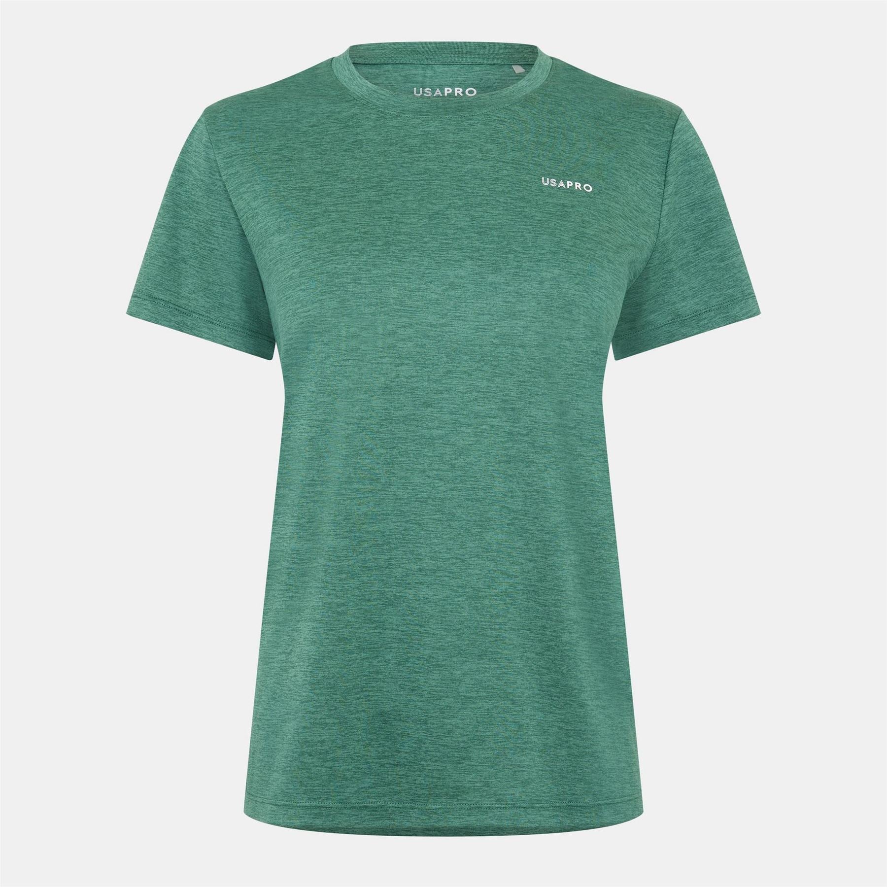 USA Pro Pro Tech C Tee Ladies