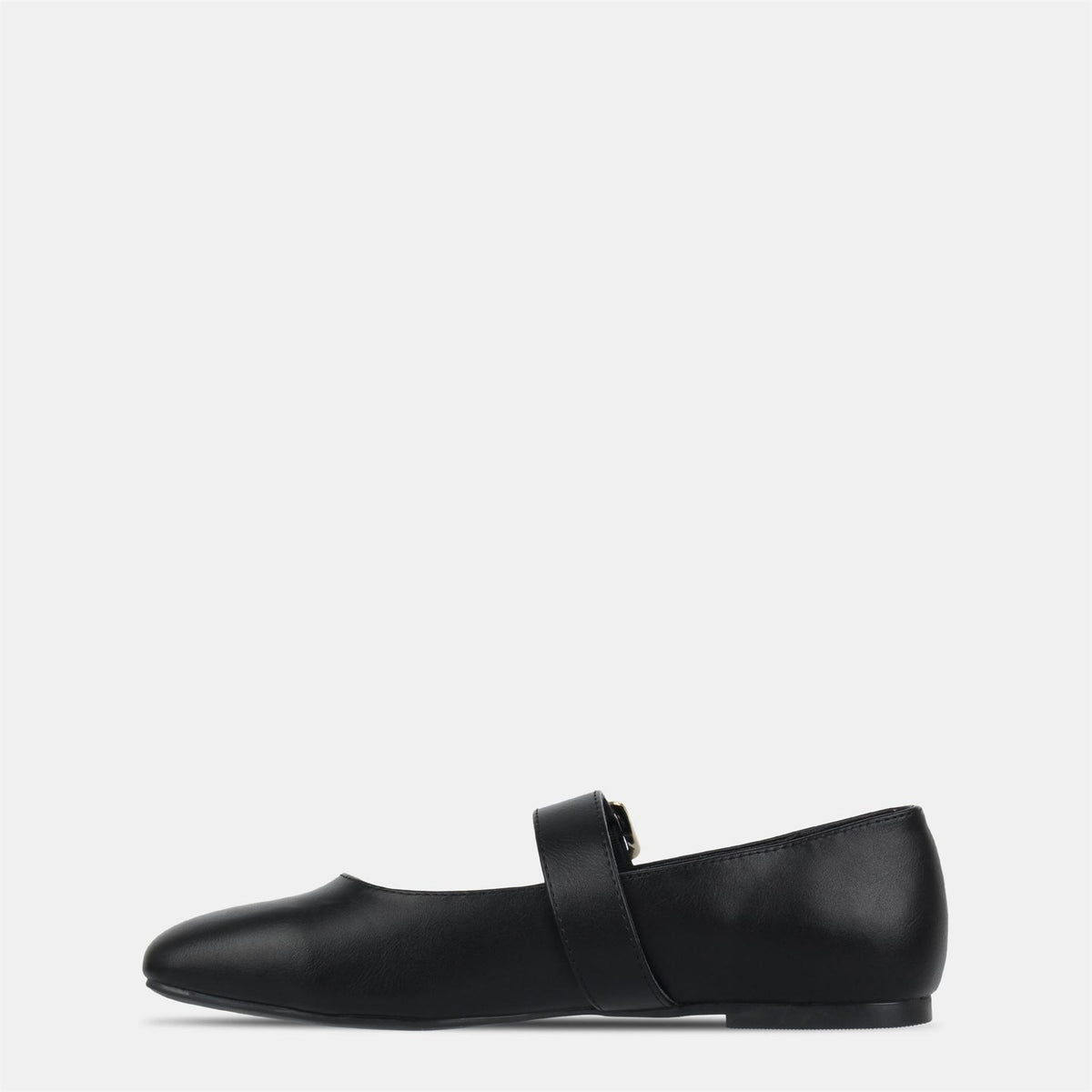 Miso Womens Mj Flat