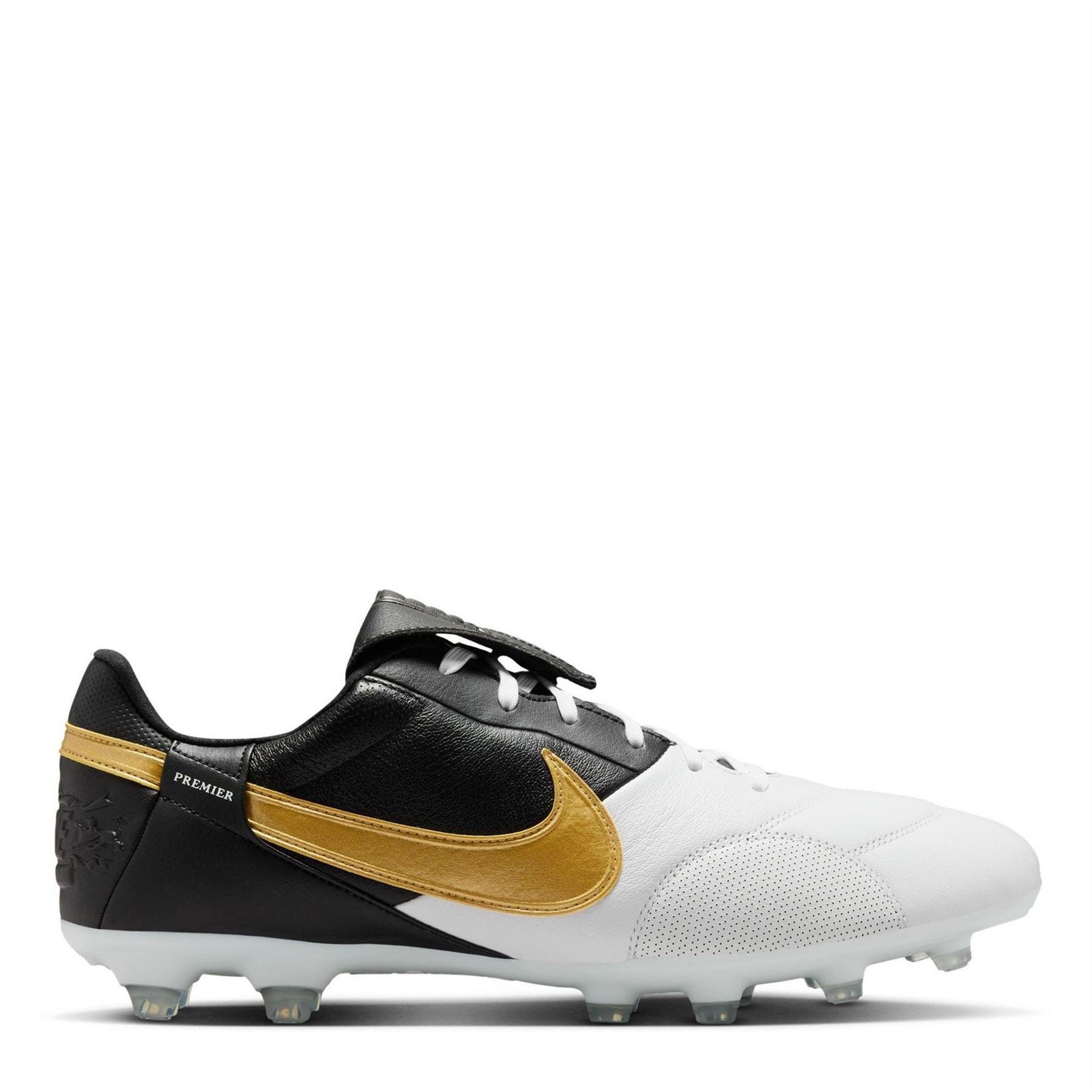 Nike Premier 3 Adults Firm Ground Football Boots