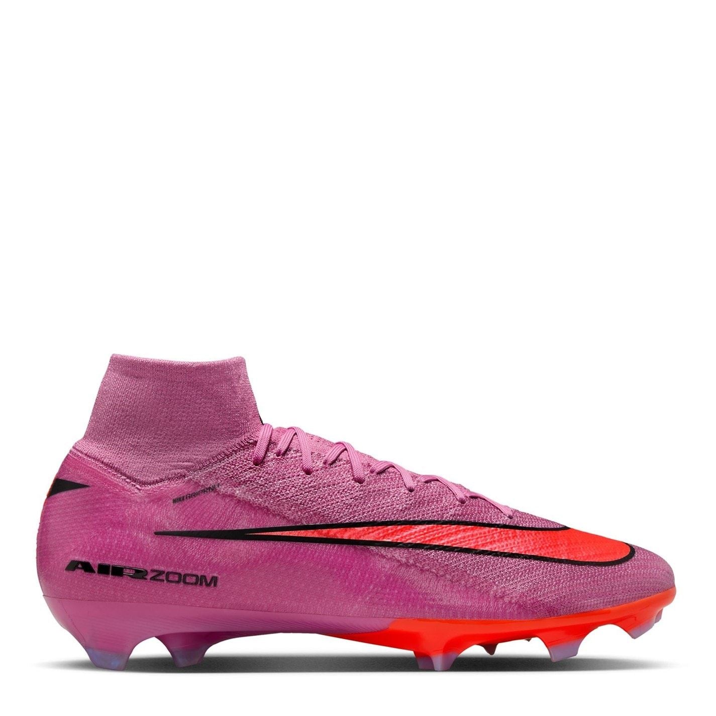 Nike Mercurial Superfly 10 Elite Adults Firm Ground Football Boots