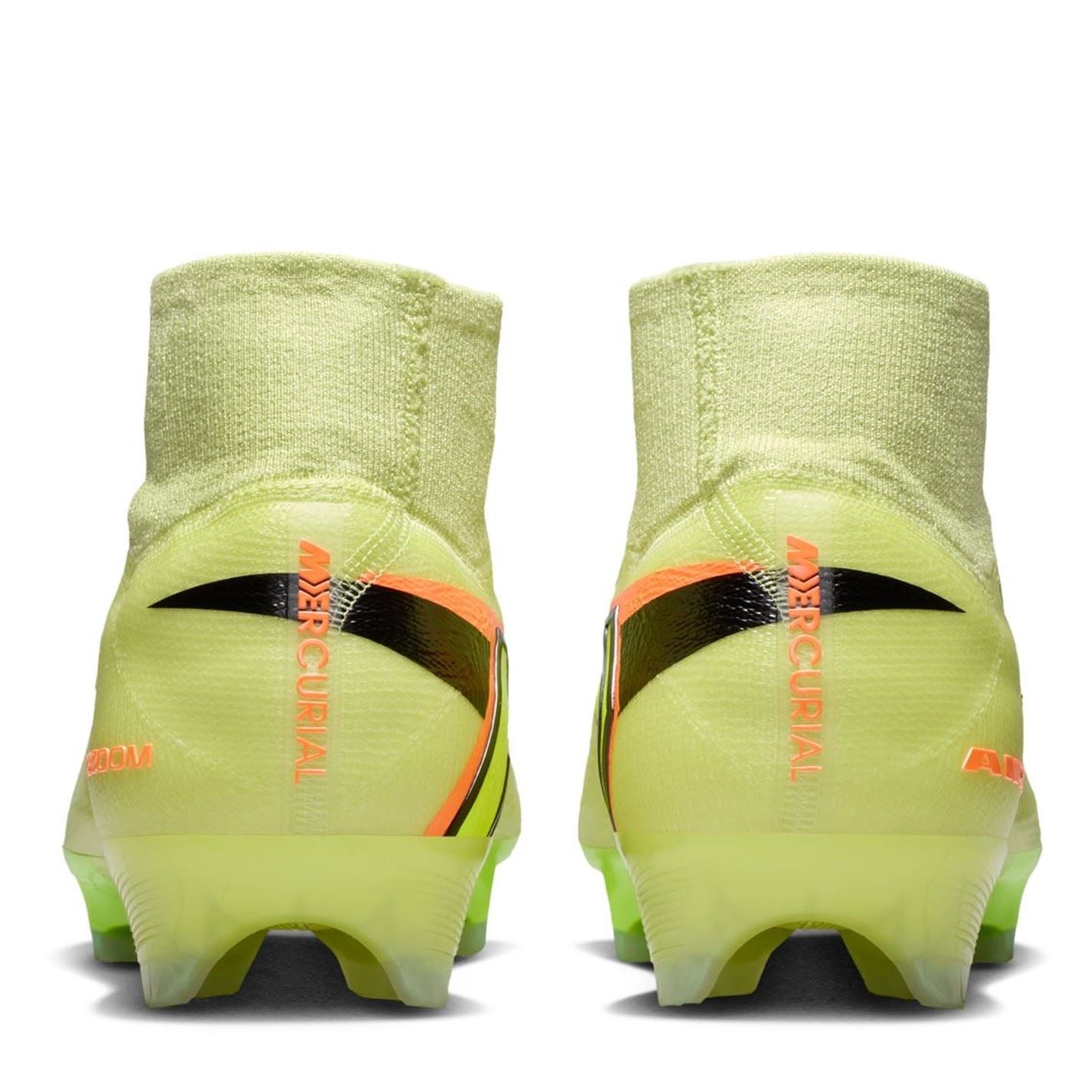 Nike Mercurial Superfly 10 Elite Adults Firm Ground Football Boots