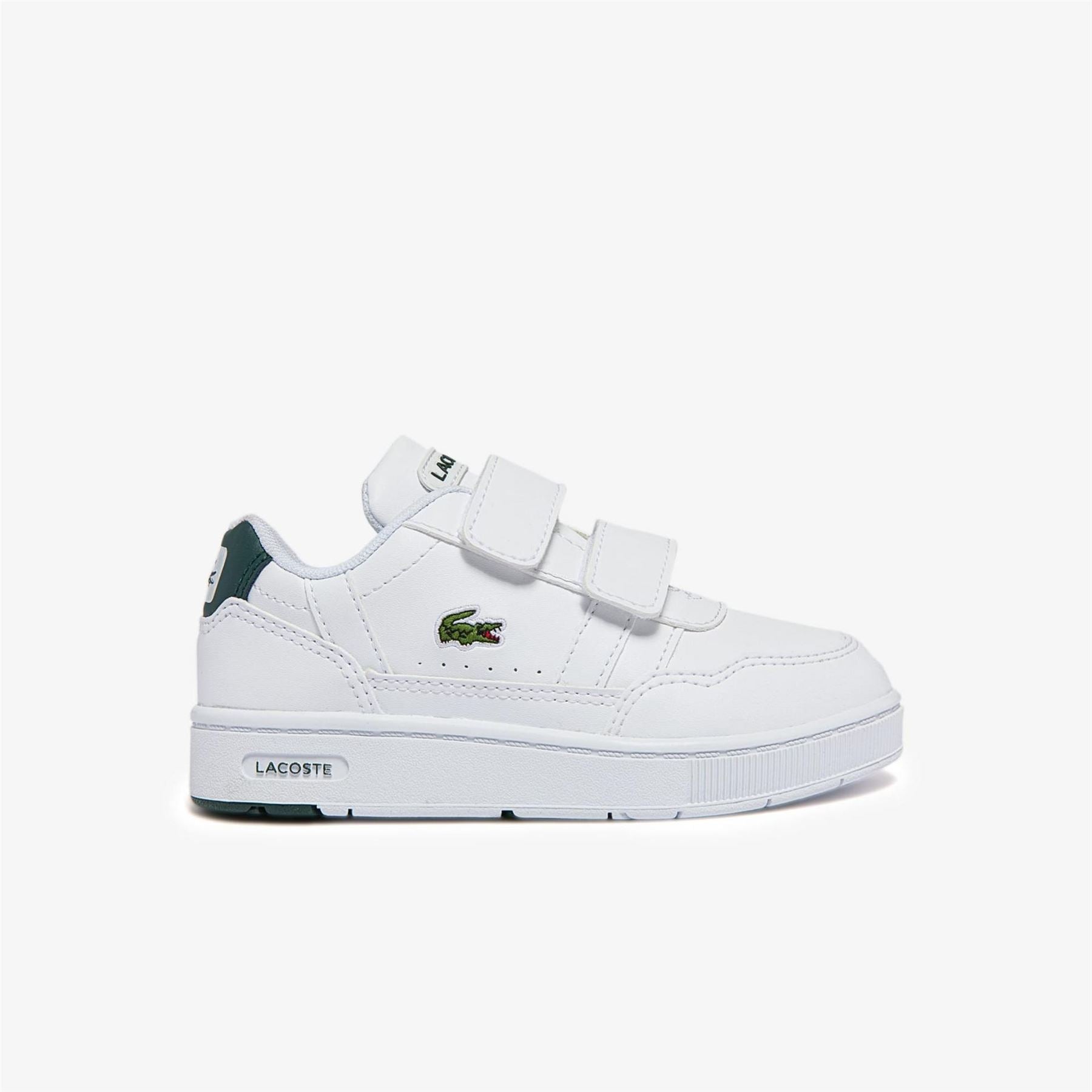 Lacoste Clip Trainers