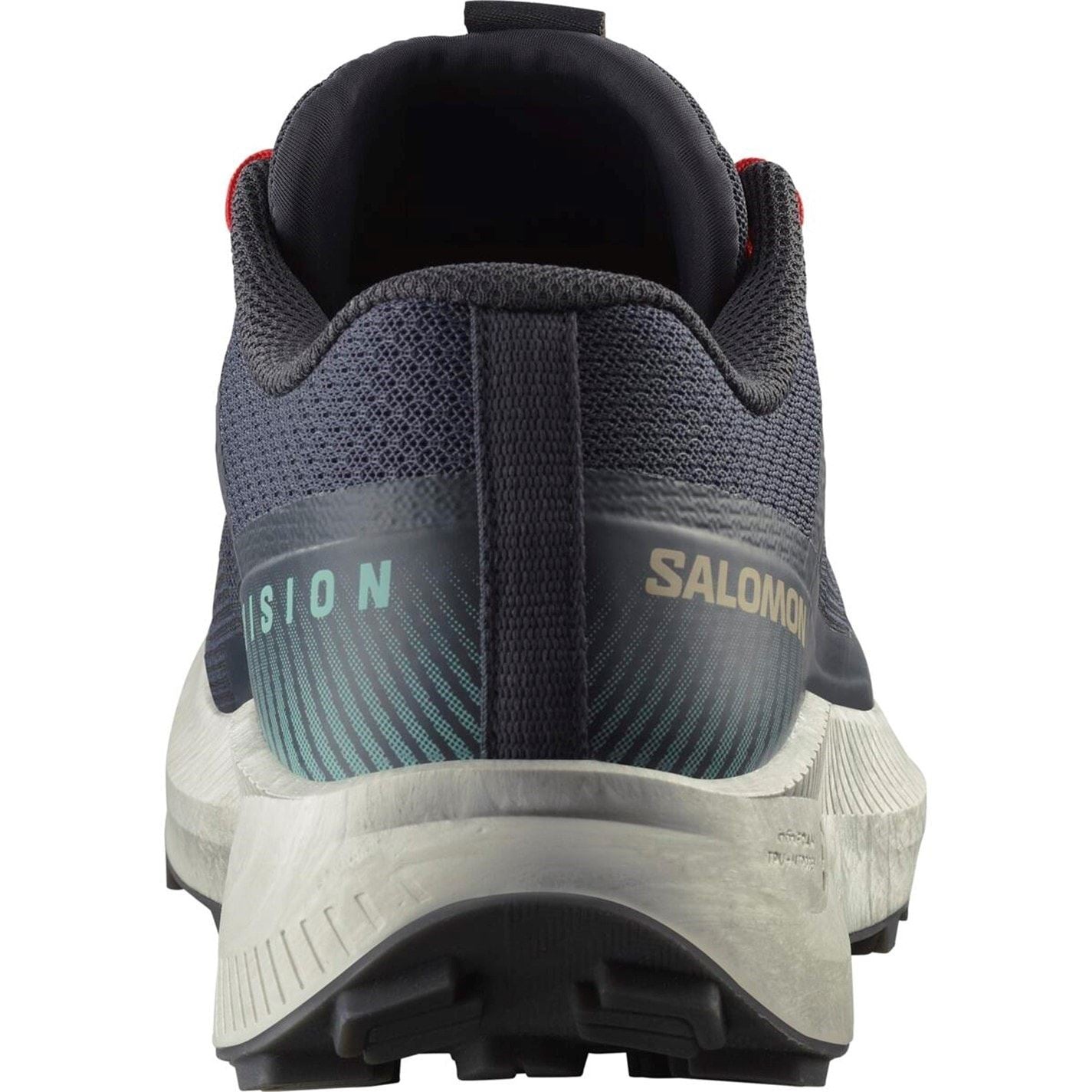 Salomon Womens Vision Trail Running Shoes