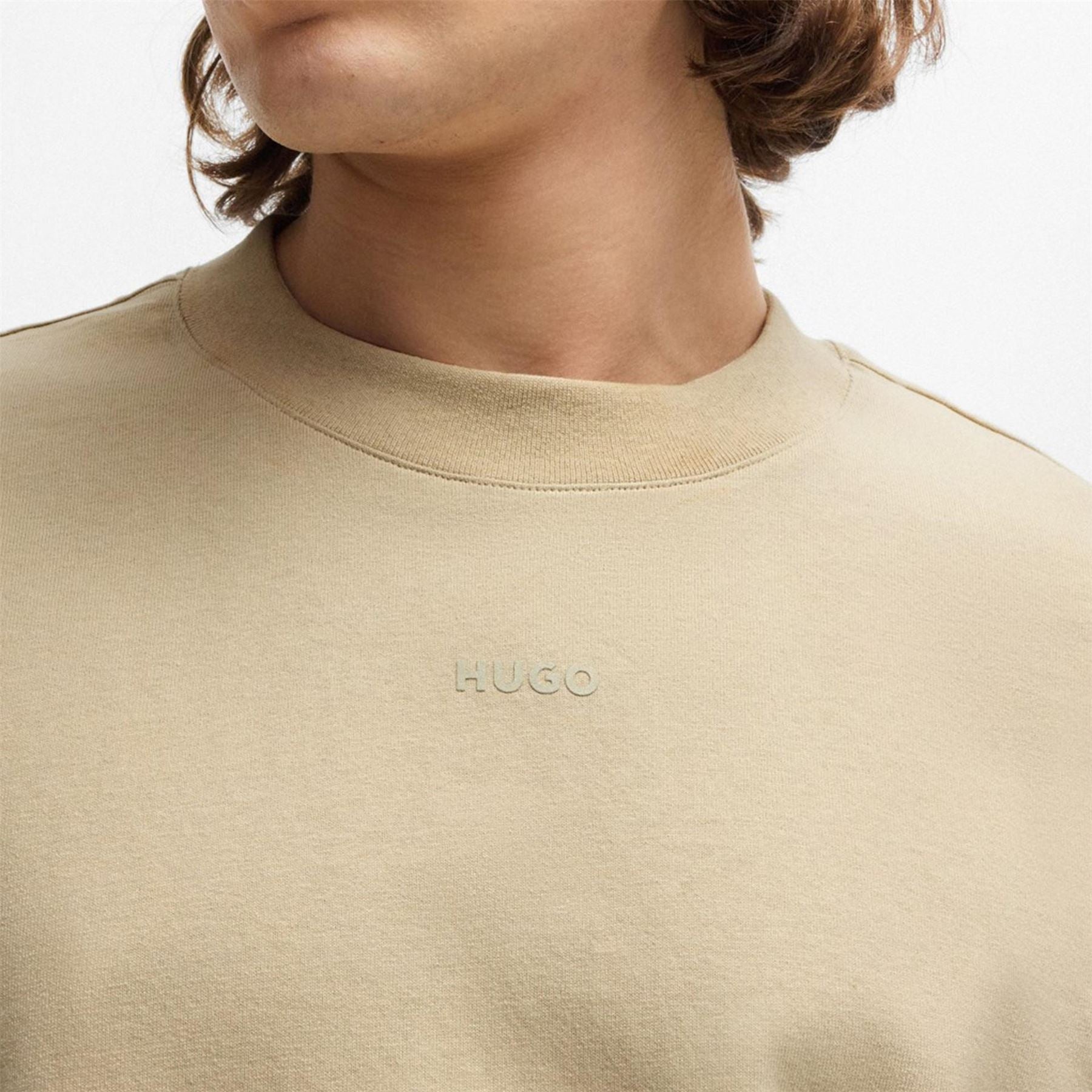 Hugo Dapolino T-Shirt