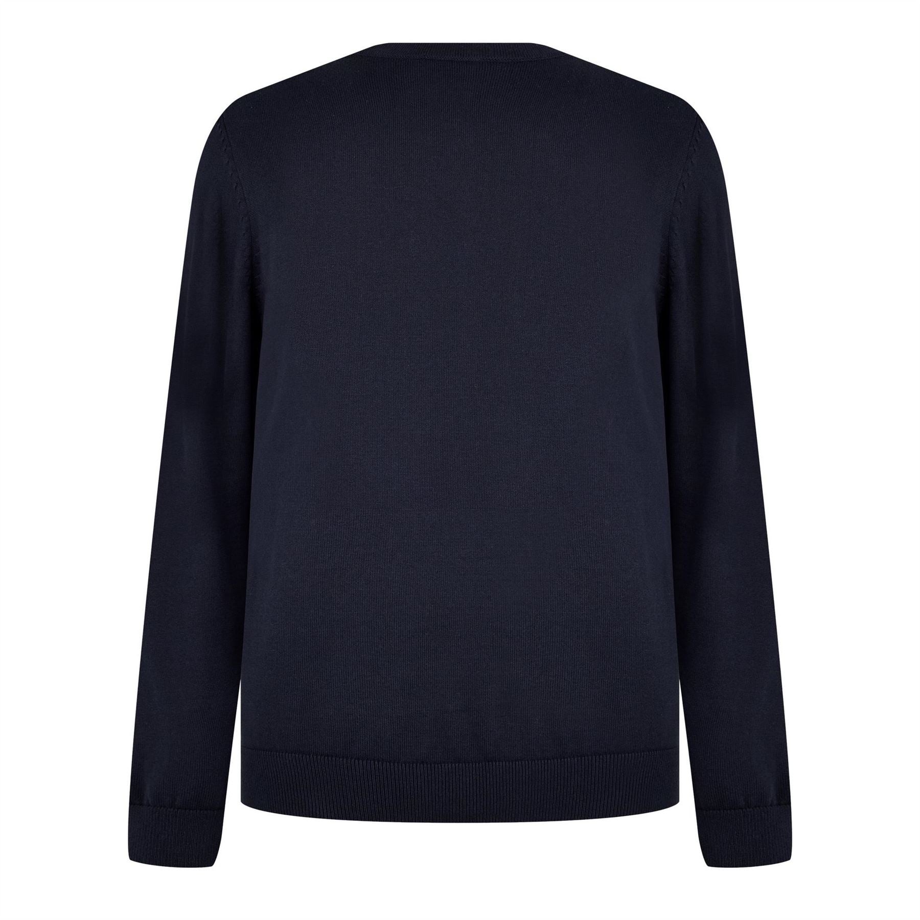 Hugo Cassius C Jumper