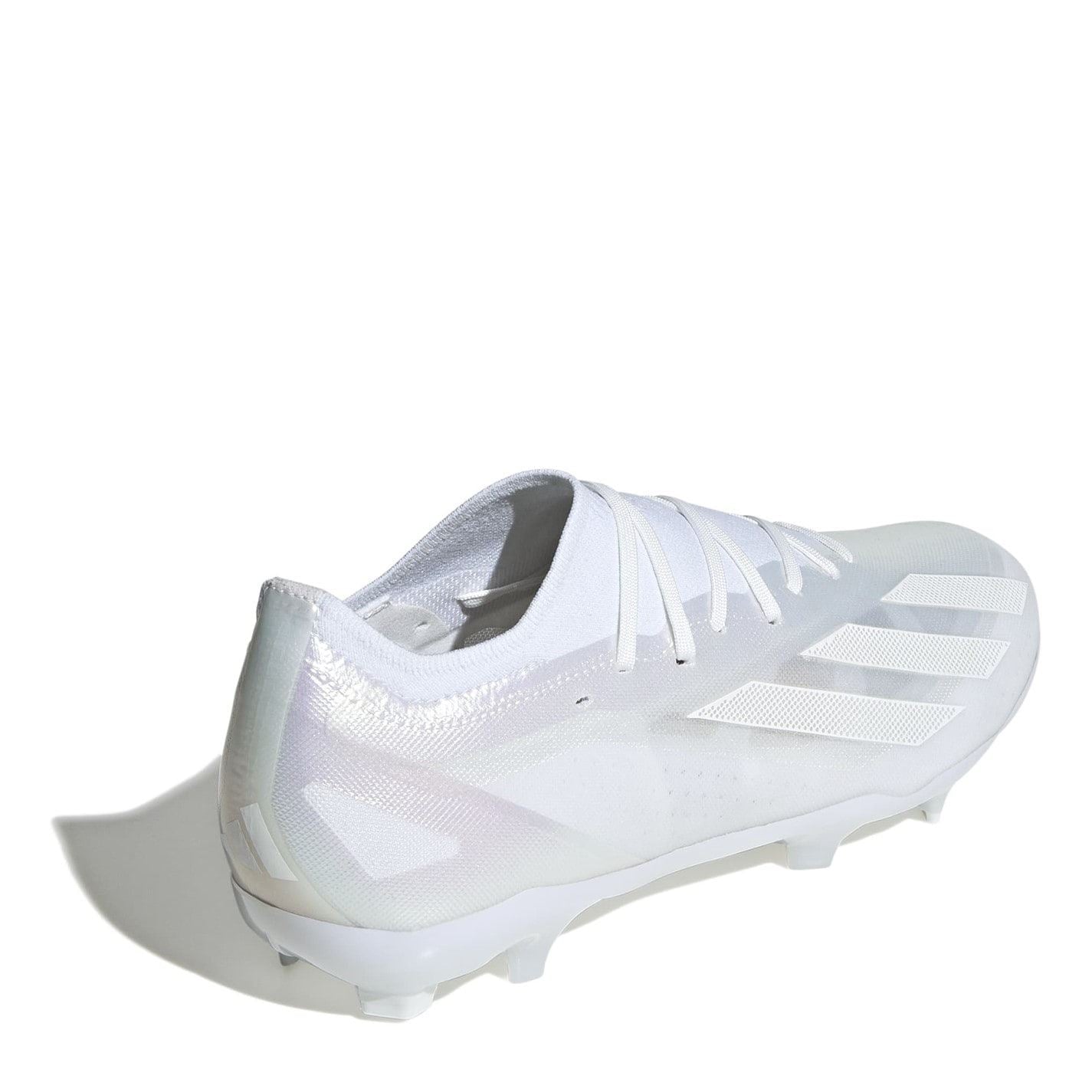 adidas X Crazyfast.2 Firm Ground Boots Juniors