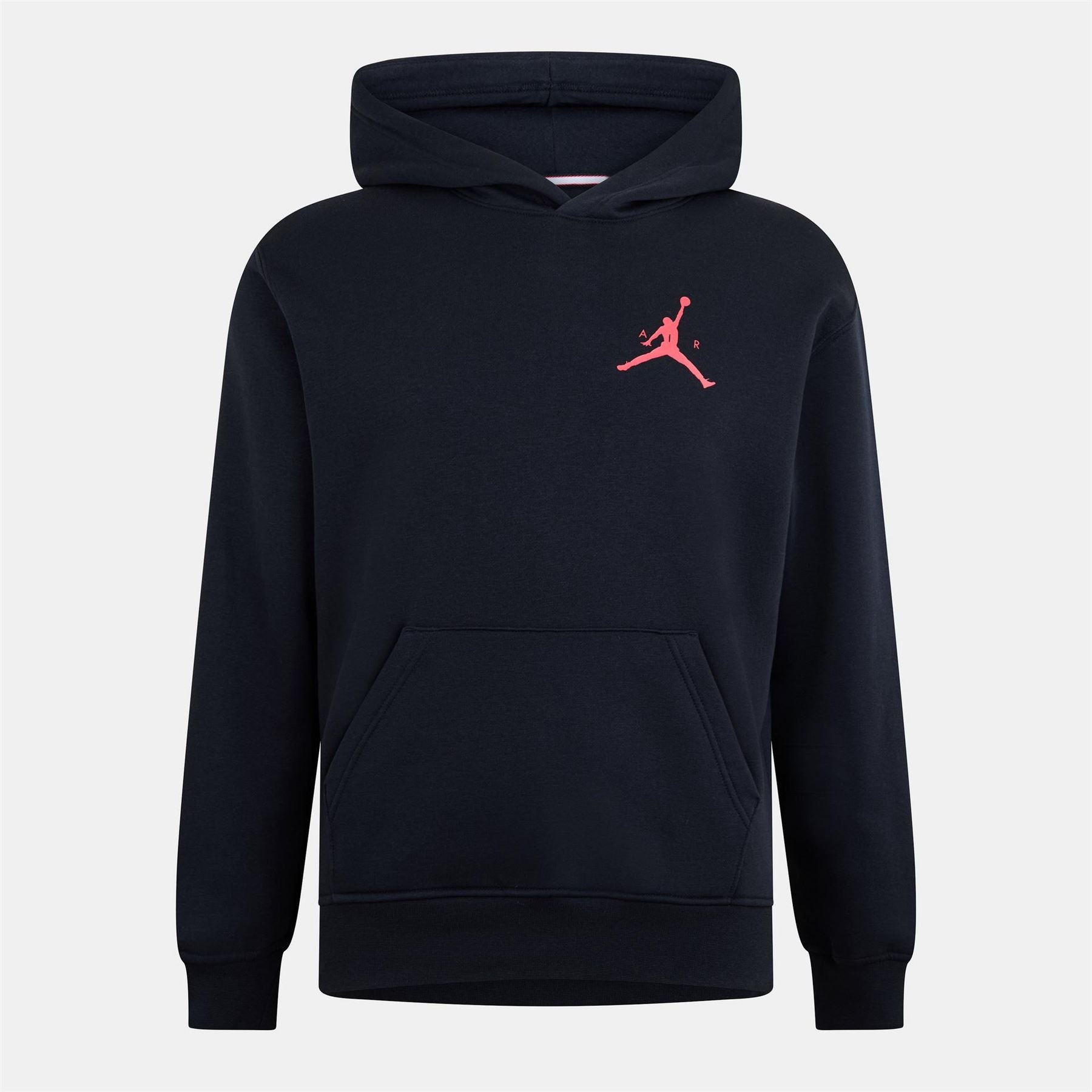 Air Jordan Jumpman Fleece P Sn54